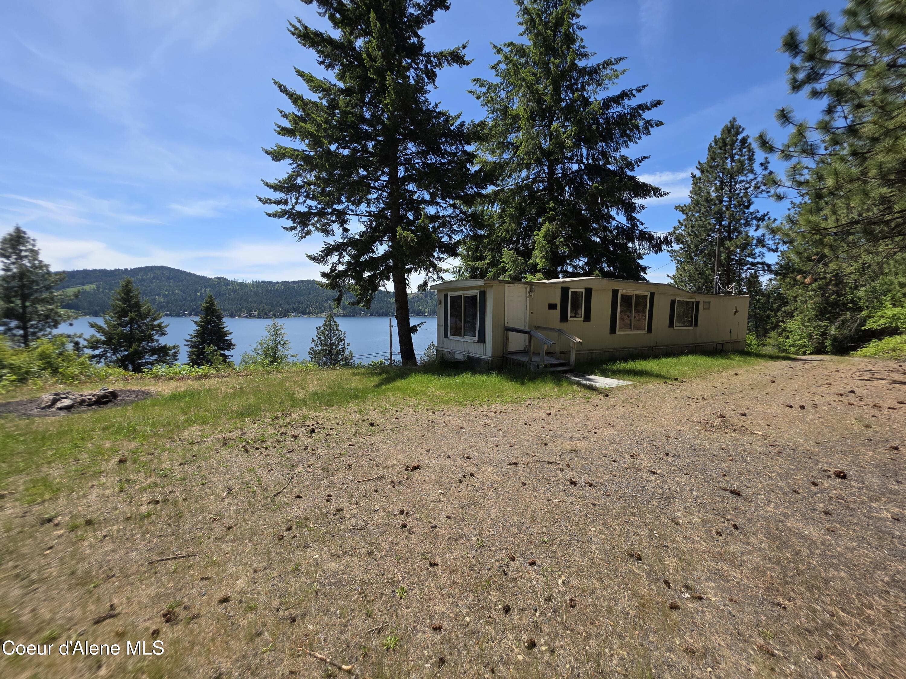 461 S Woodlawn Dr, Harrison, Idaho image 14