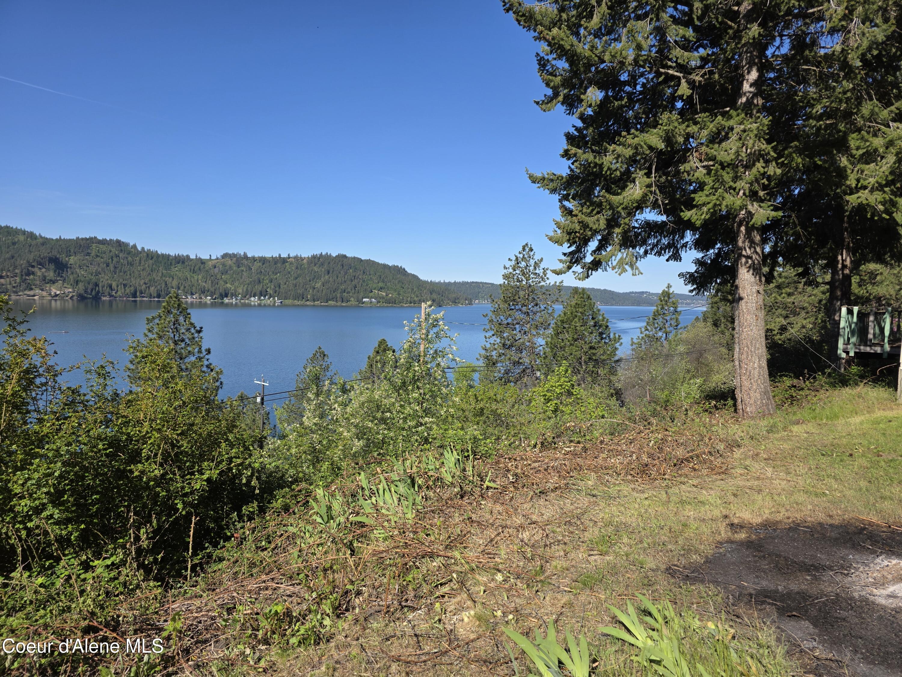 461 S Woodlawn Dr, Harrison, Idaho image 8