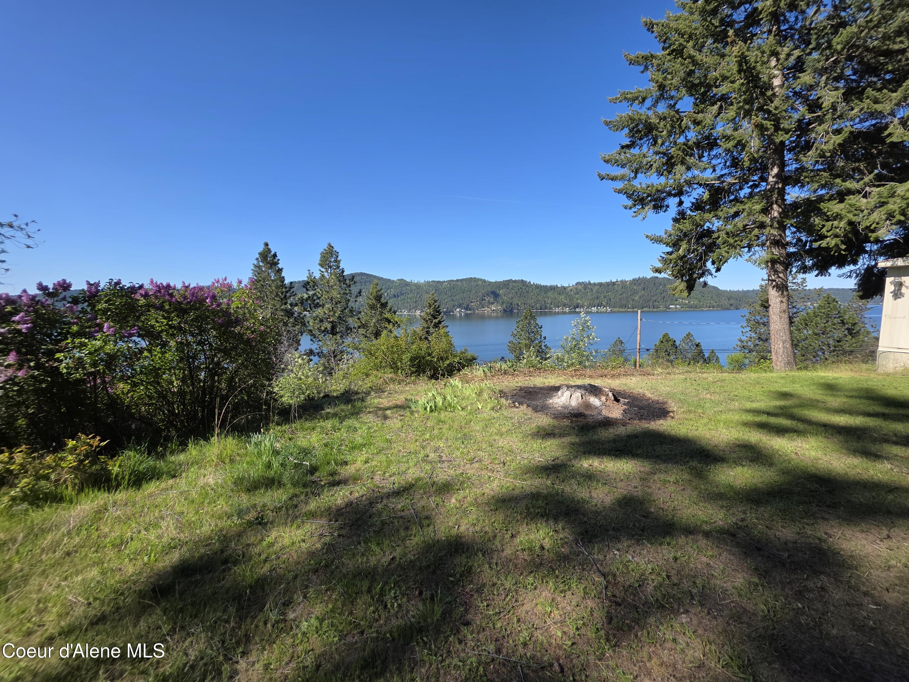 461 S Woodlawn Dr, Harrison, Idaho image 3