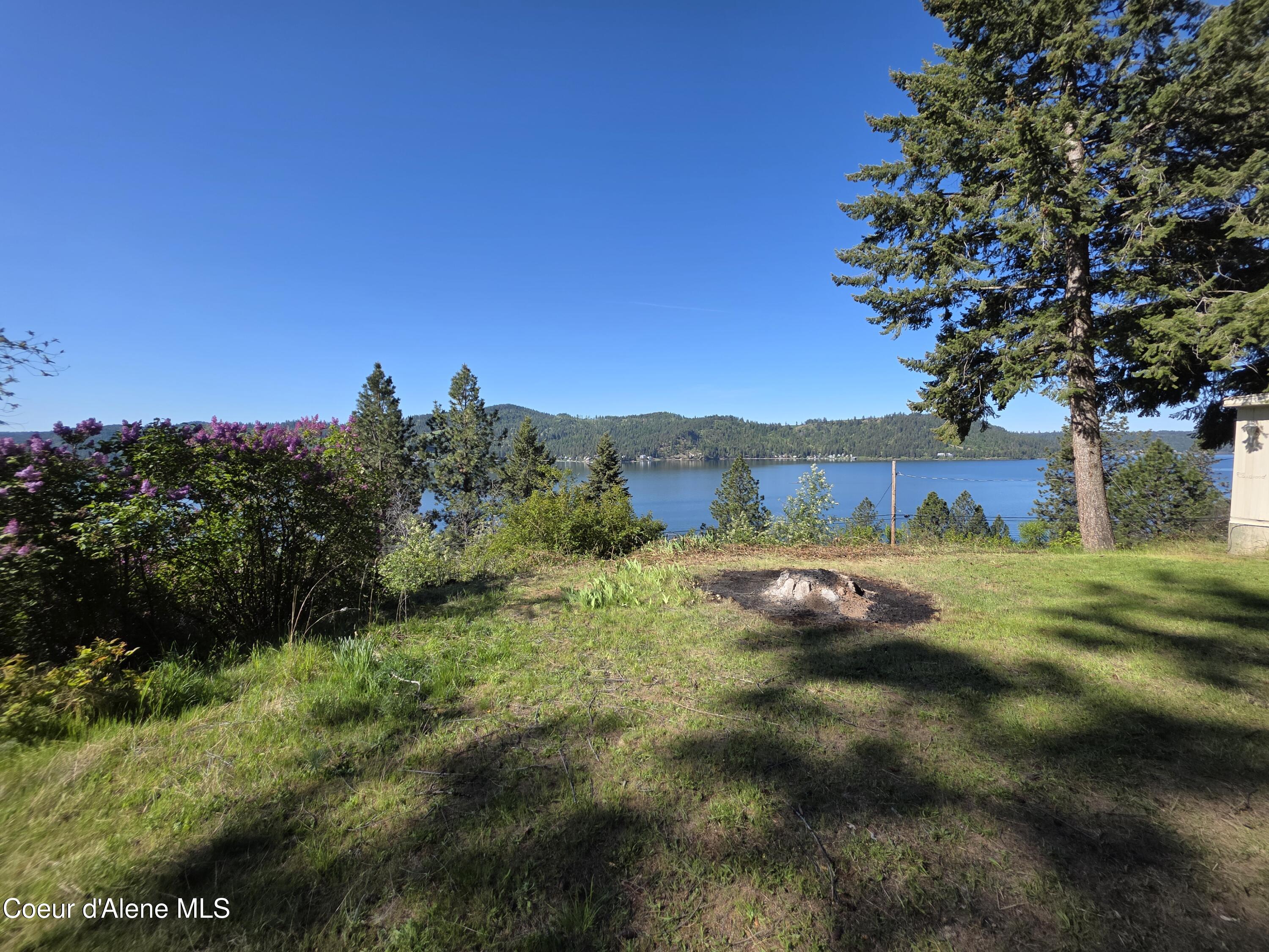 461 S Woodlawn Dr, Harrison, Idaho image 4