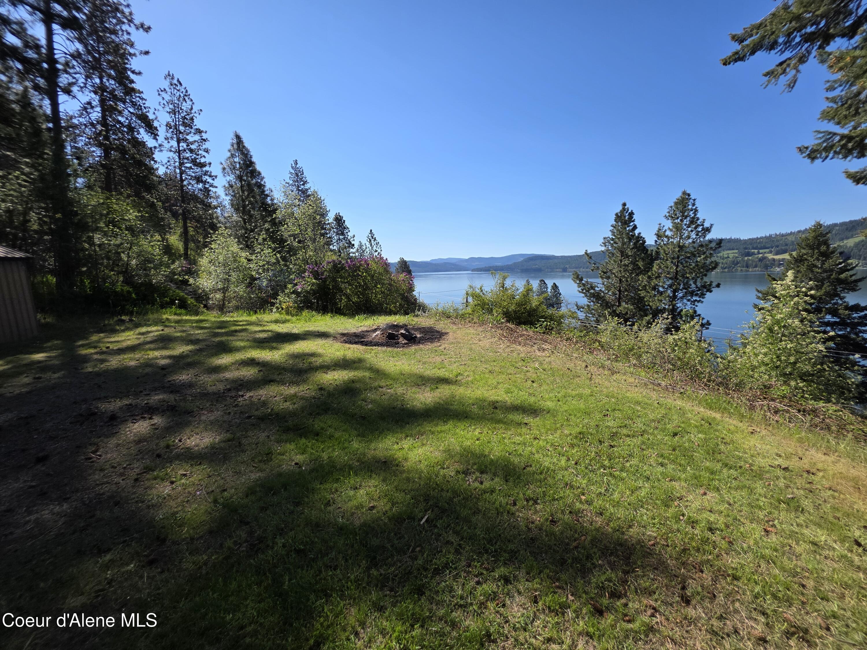 461 S Woodlawn Dr, Harrison, Idaho image 7