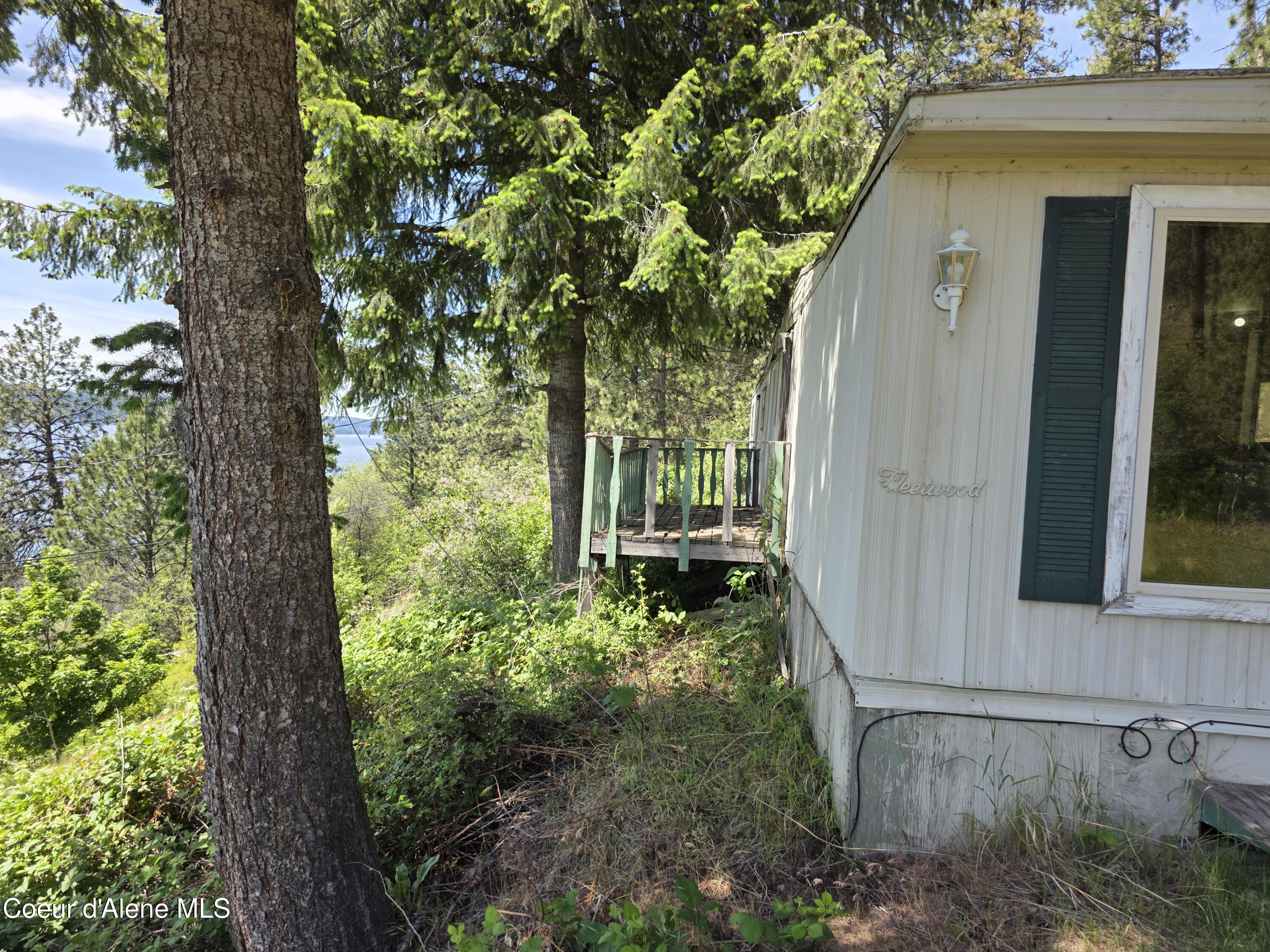 461 S Woodlawn Dr, Harrison, Idaho image 17