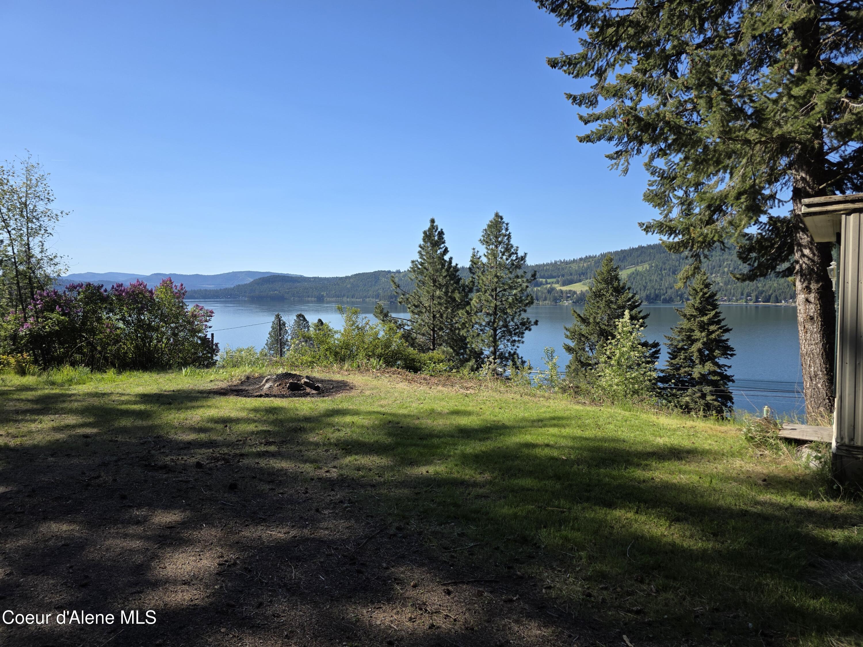 461 S Woodlawn Dr, Harrison, Idaho image 2