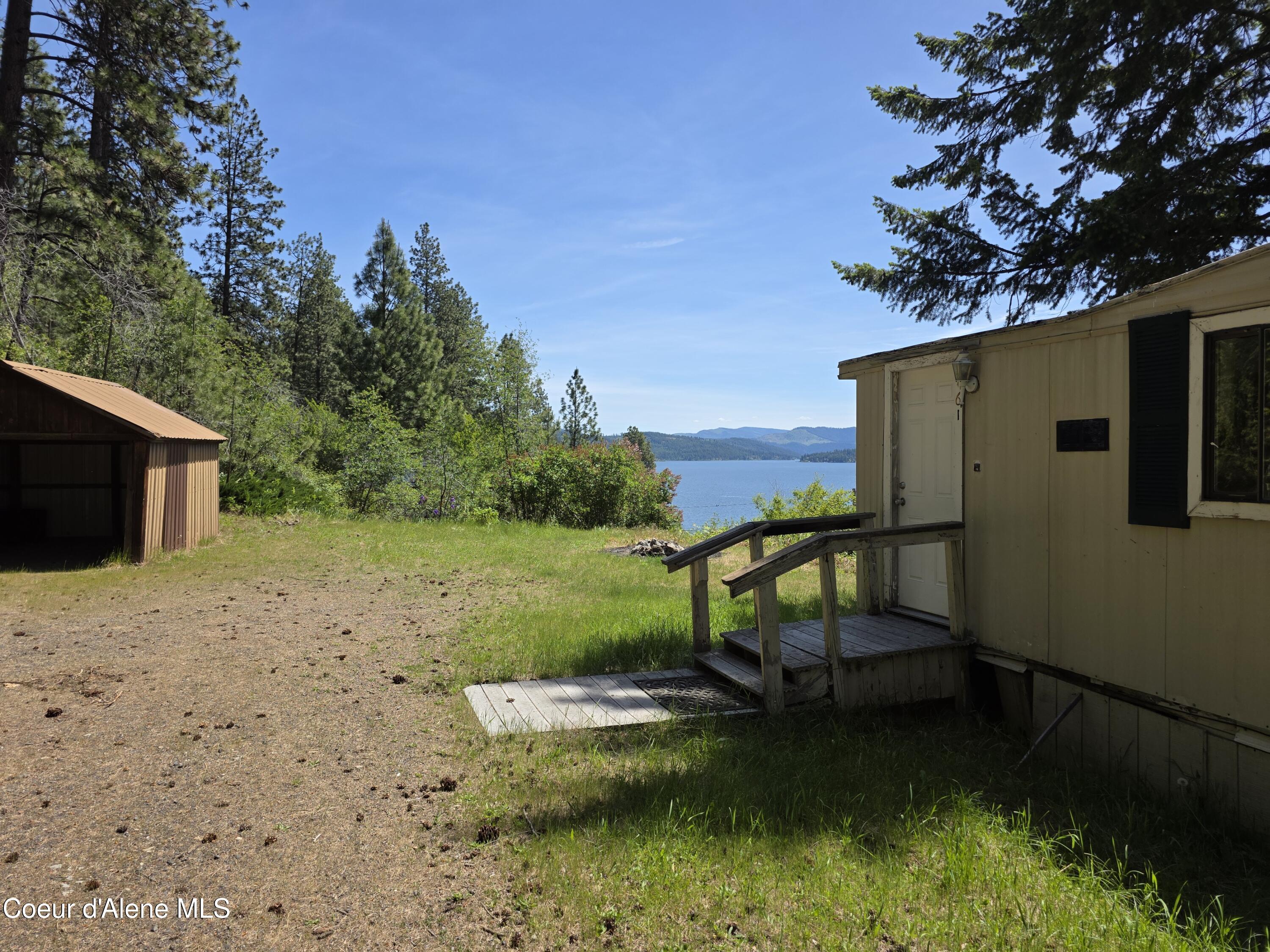 461 S Woodlawn Dr, Harrison, Idaho image 12