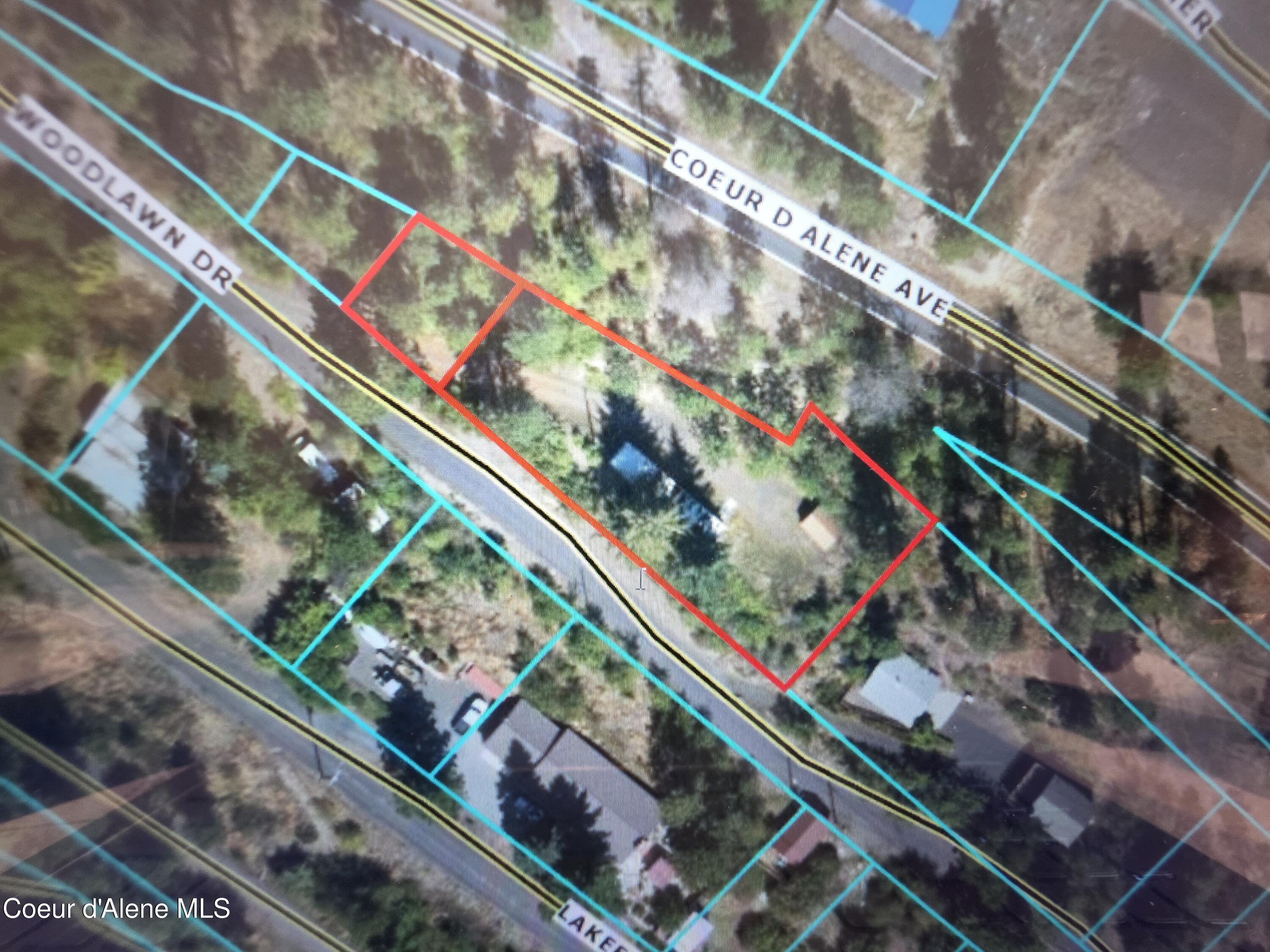 461 S Woodlawn Dr, Harrison, Idaho image 34