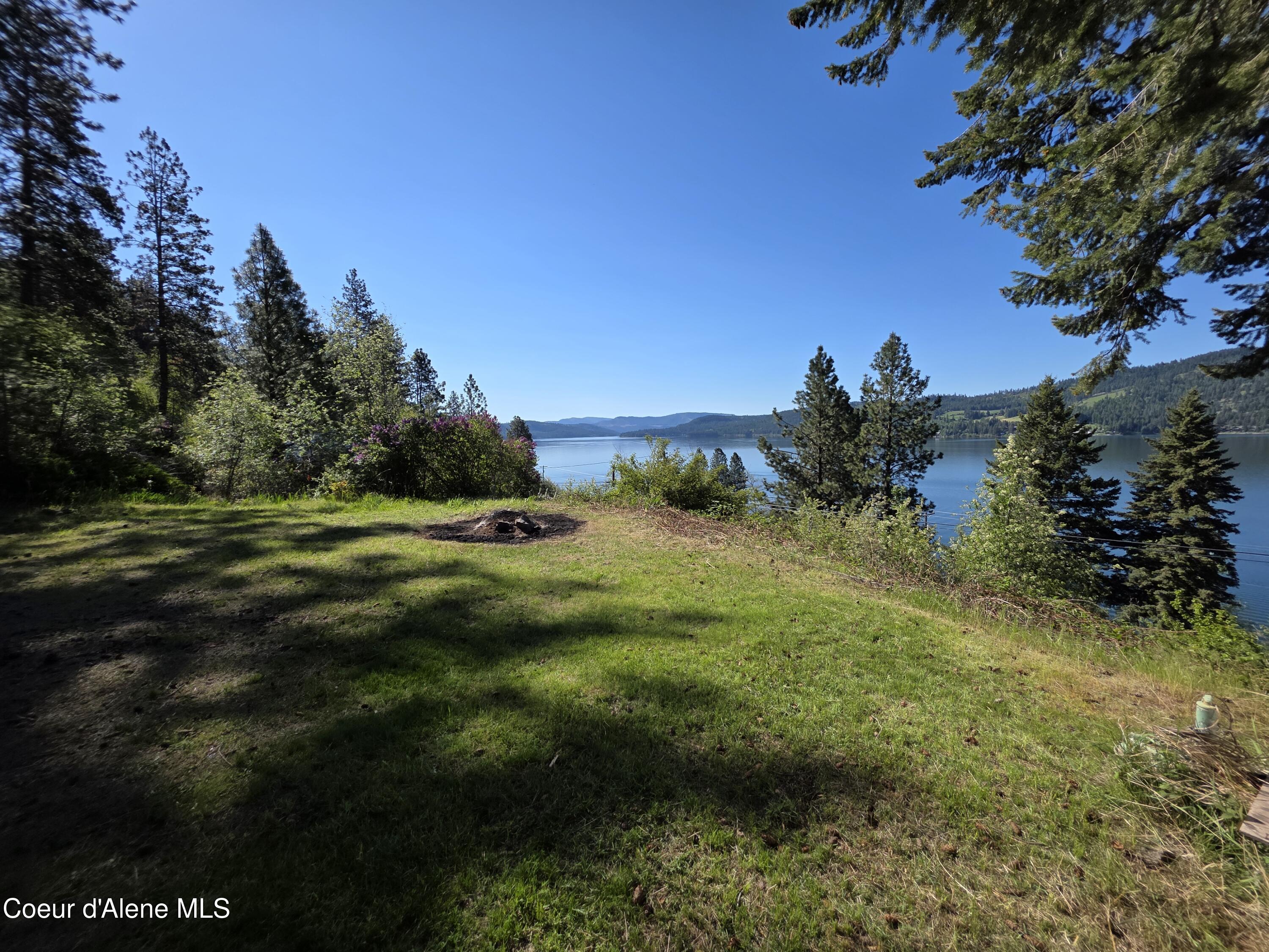461 S Woodlawn Dr, Harrison, Idaho image 6