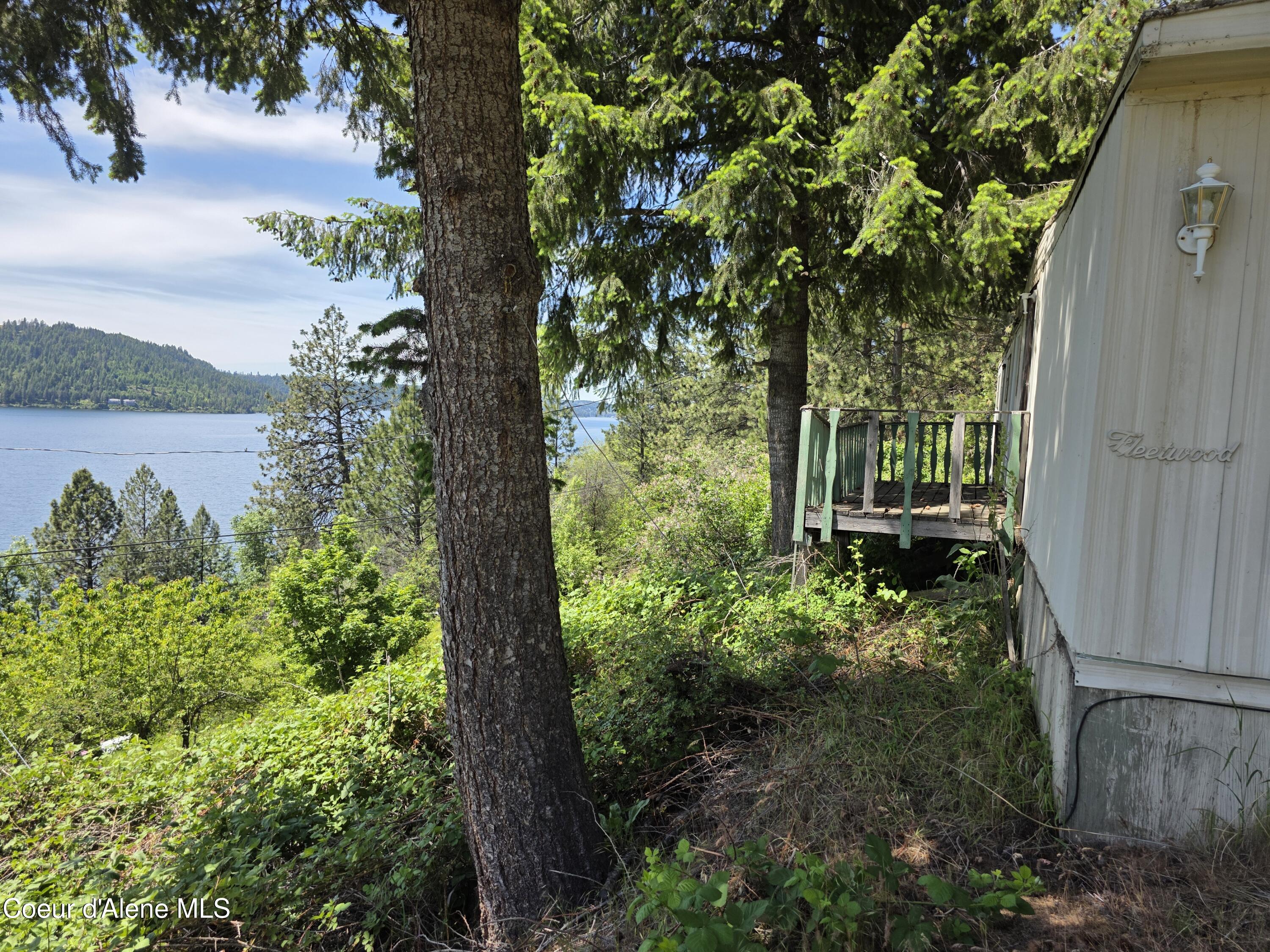 461 S Woodlawn Dr, Harrison, Idaho image 18