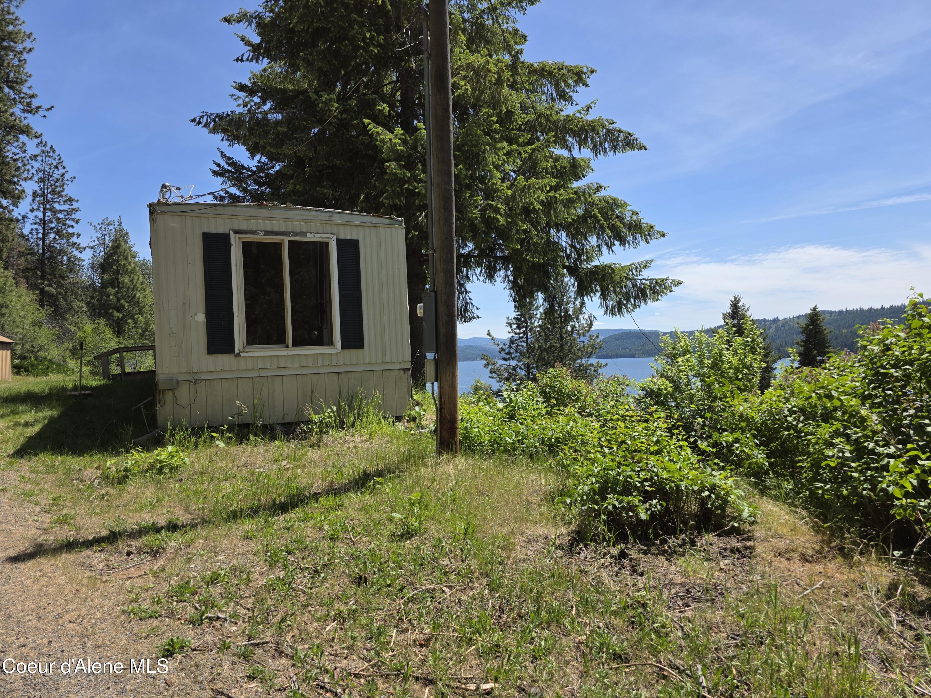 461 S Woodlawn Dr, Harrison, Idaho image 11