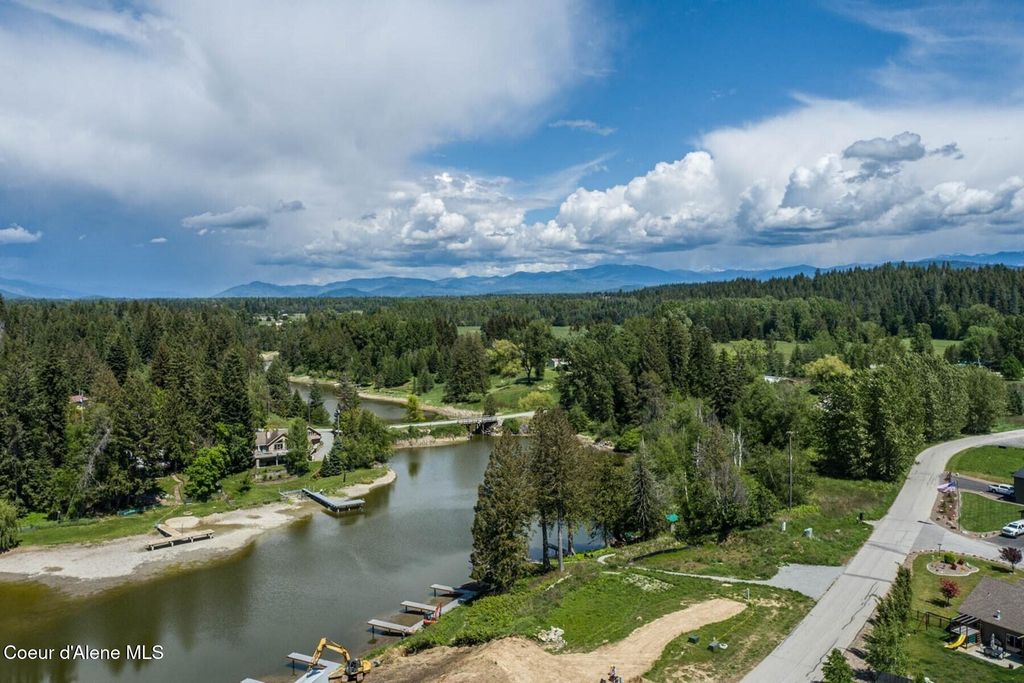 Photo of 570 Whiskey Jack CIR #Unit 3, Sandpoint, ID 83864 (MLS # 26-5142)