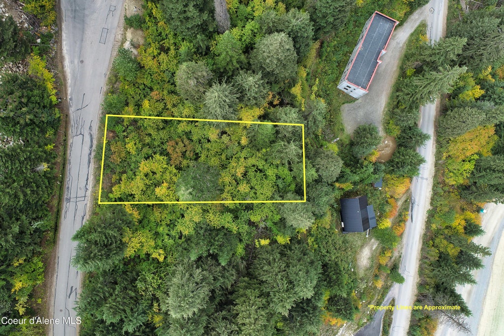 Photo of NNA Telemark Rd Block 8 Lot 14, Sandpoint, ID 83864 (MLS # 26-9047)