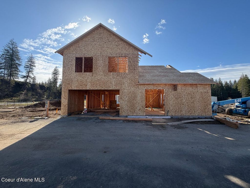 Photo of 12930 SARSAPARILLA Ln, Hayden, ID 83835 (MLS # 26-3818)