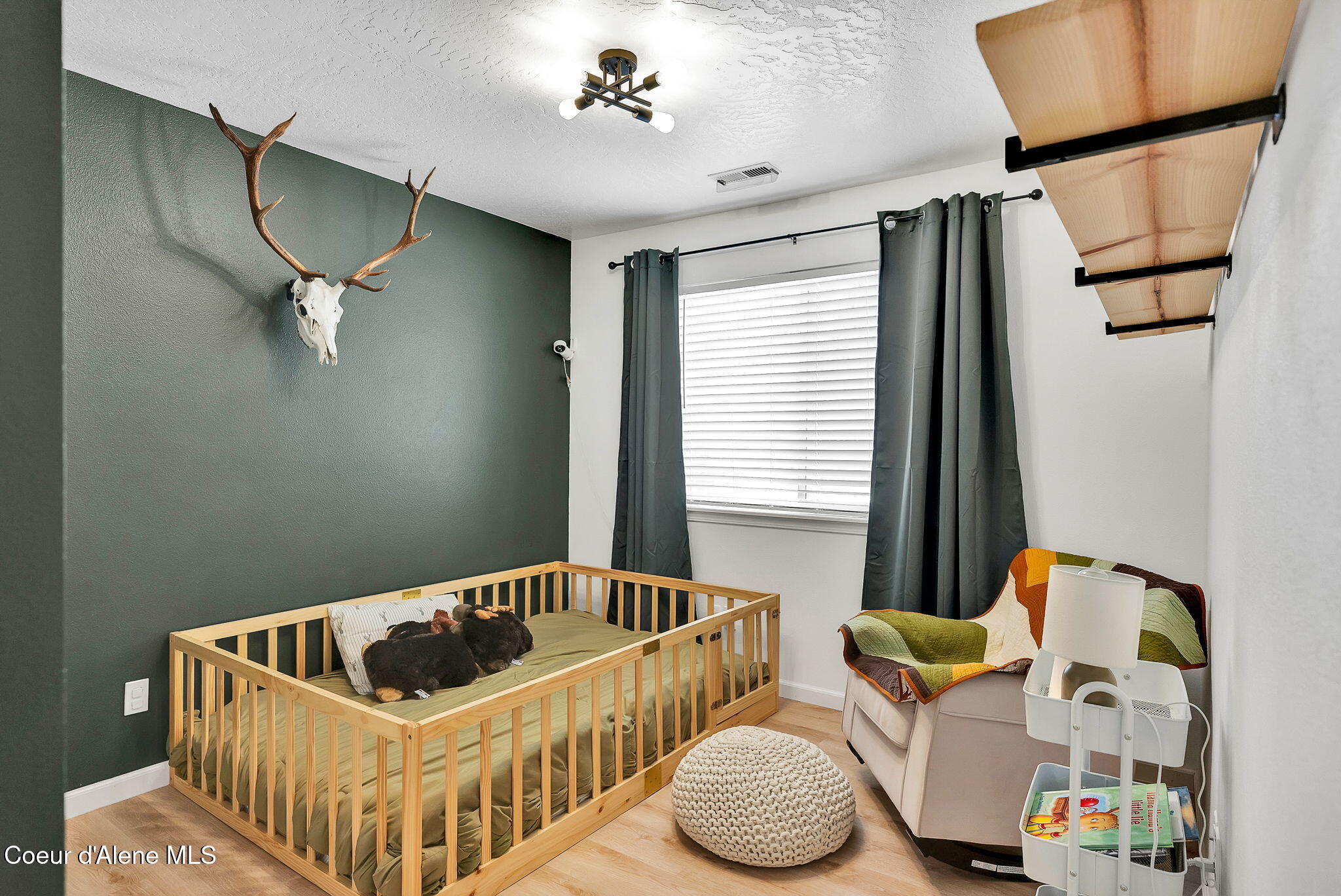 6586 W Santa Fe St, Rathdrum, Idaho image 26