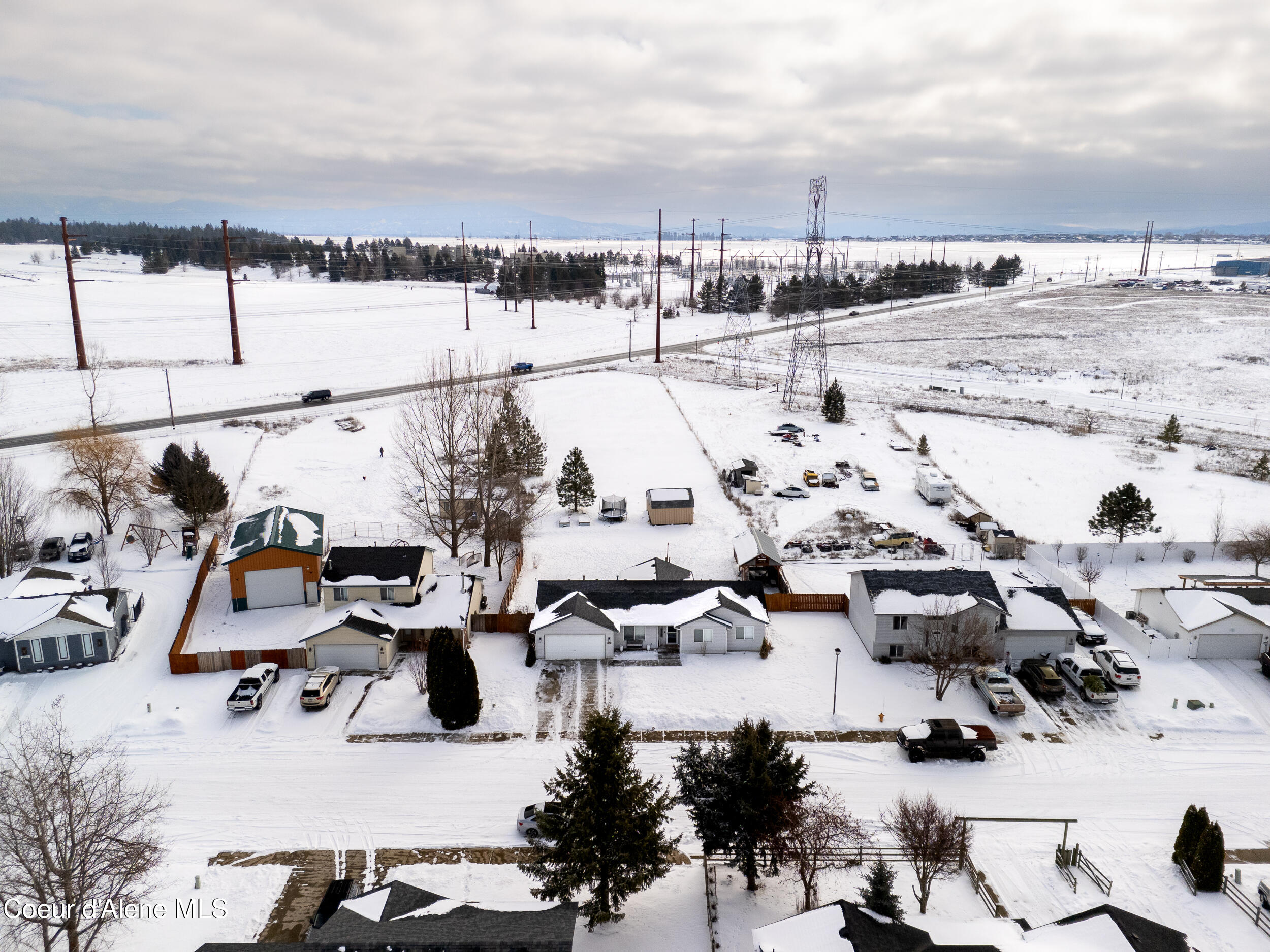 6586 W Santa Fe St, Rathdrum, Idaho image 44