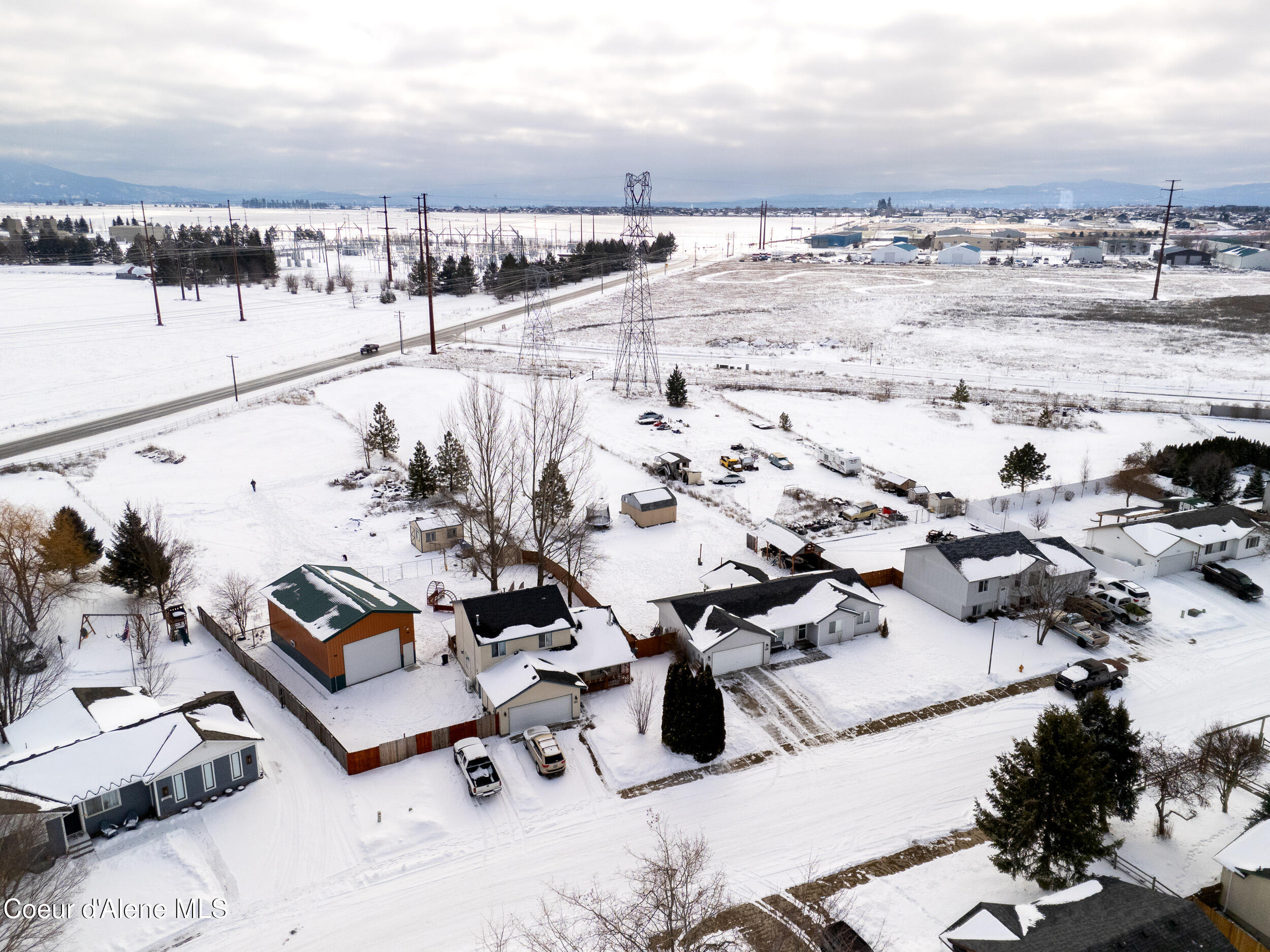 6586 W Santa Fe St, Rathdrum, Idaho image 39