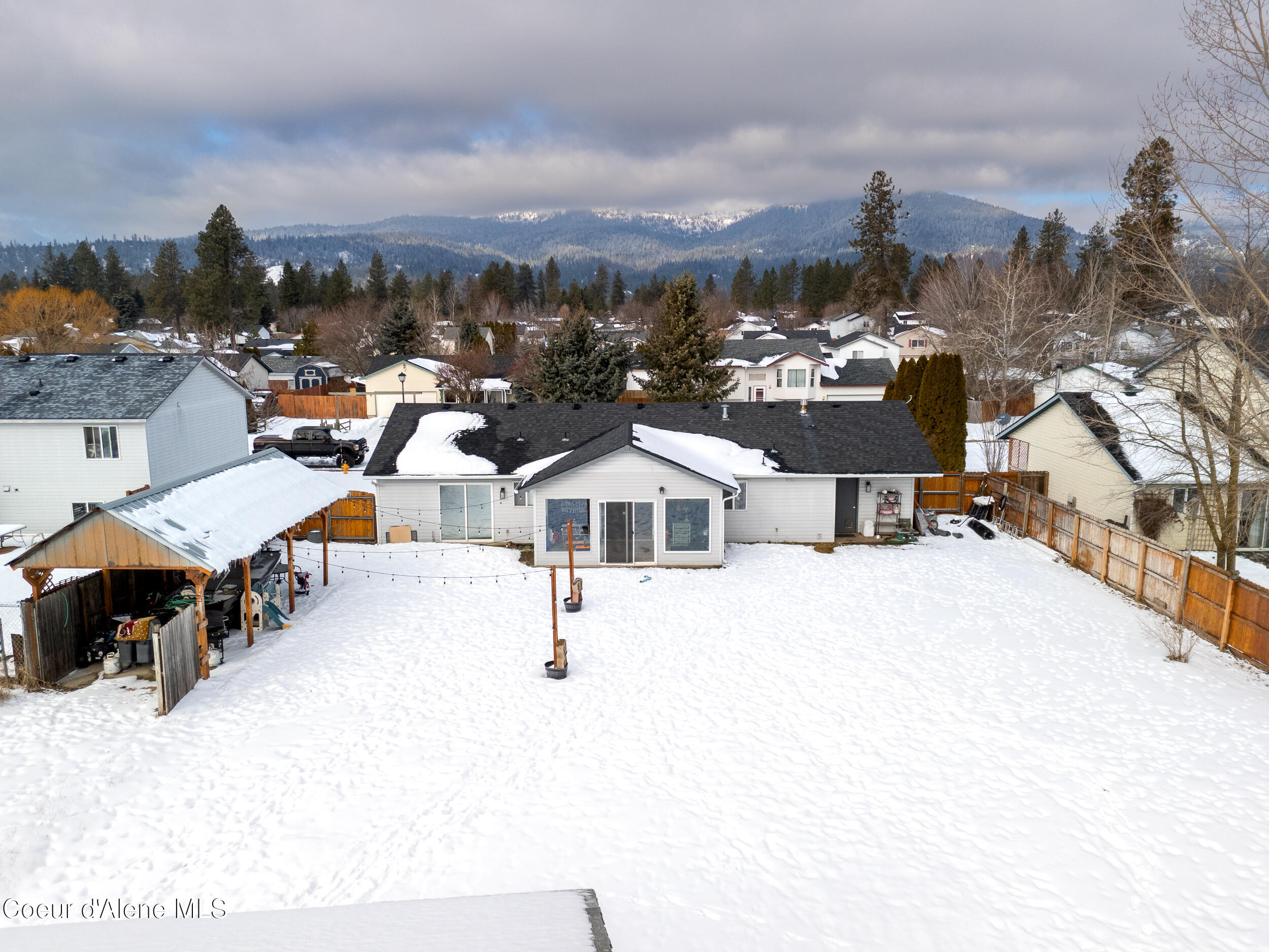 6586 W Santa Fe St, Rathdrum, Idaho image 36