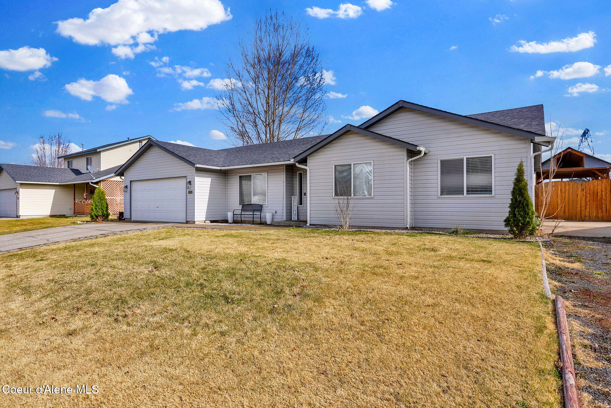 6586 W Santa Fe St, Rathdrum, Idaho image 5