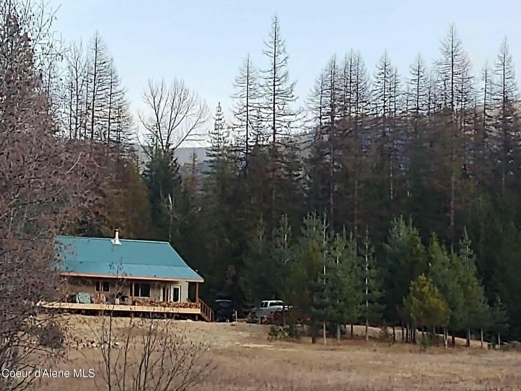 Photo of 134 Dunn Creek Creek, Sandpoint, ID 83864 (MLS # 26-2358)