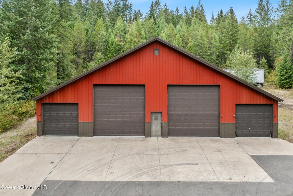 Photo of 5336 Lodestar AVE, Rathdrum, ID 83858 (MLS # 26-9334)