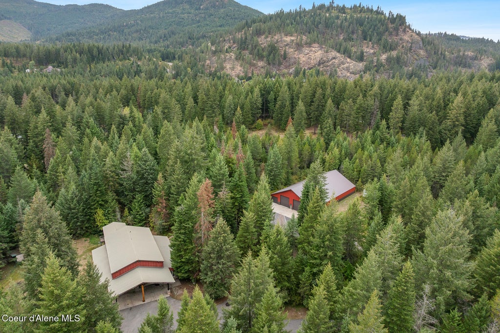 Photo of 5336 Lodestar AVE, Rathdrum, ID 83858 (MLS # 26-9334)