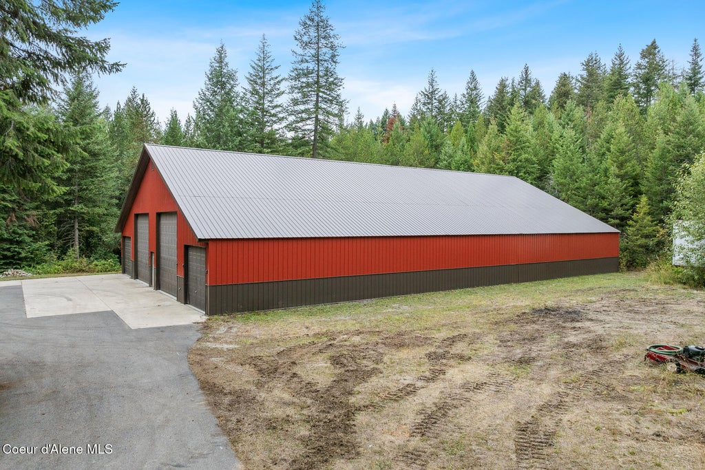 Photo of 5336 Lodestar AVE, Rathdrum, ID 83858 (MLS # 26-9334)