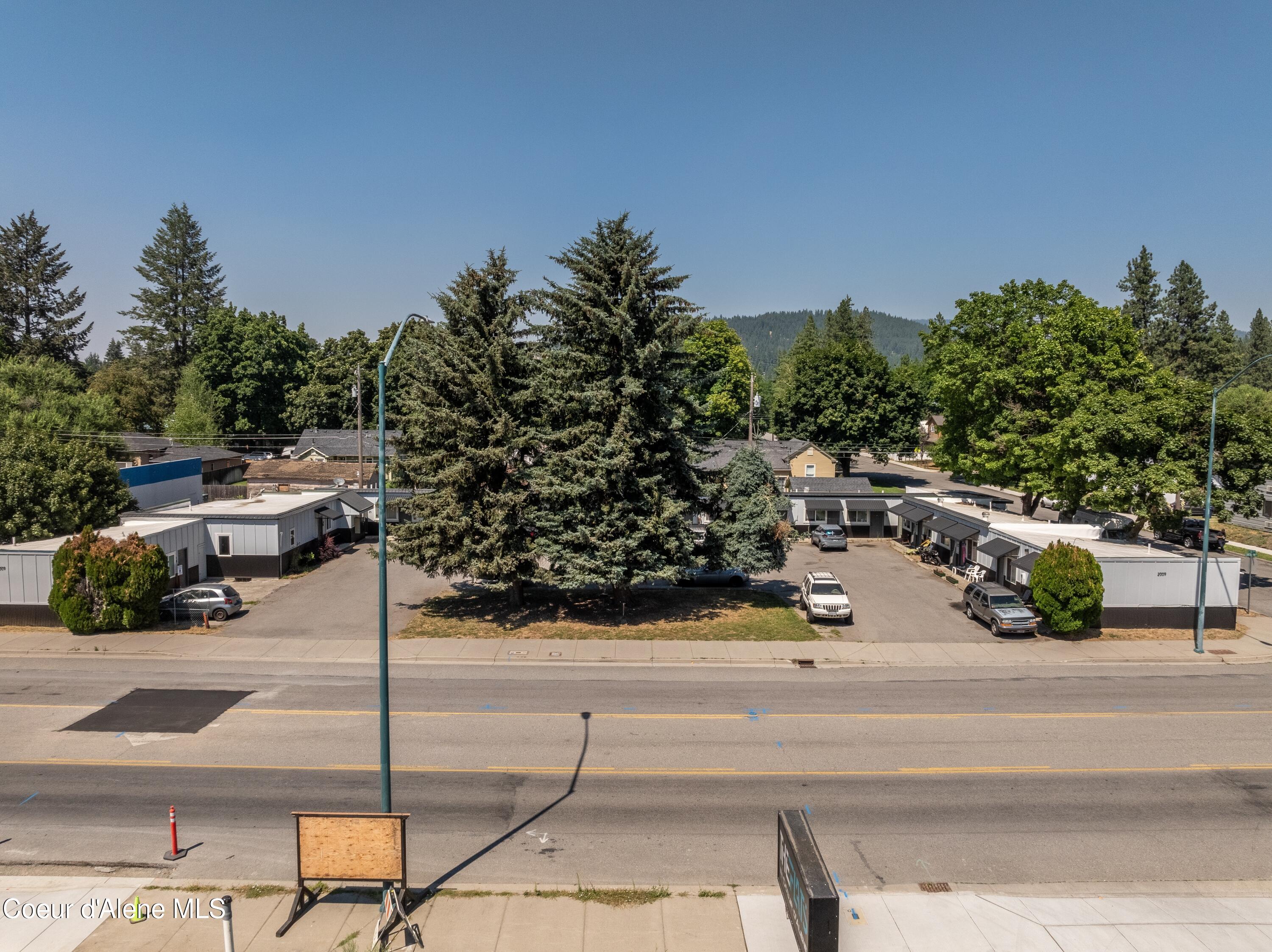 Coeur d'Alene, Idaho 83814, United States, ,Commercial,Active,47107