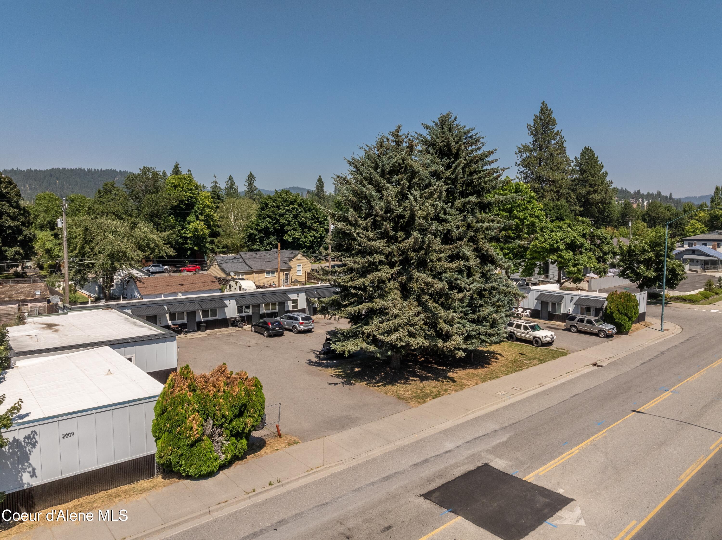 Coeur d'Alene, Idaho 83814, United States, ,Commercial,Active,47107