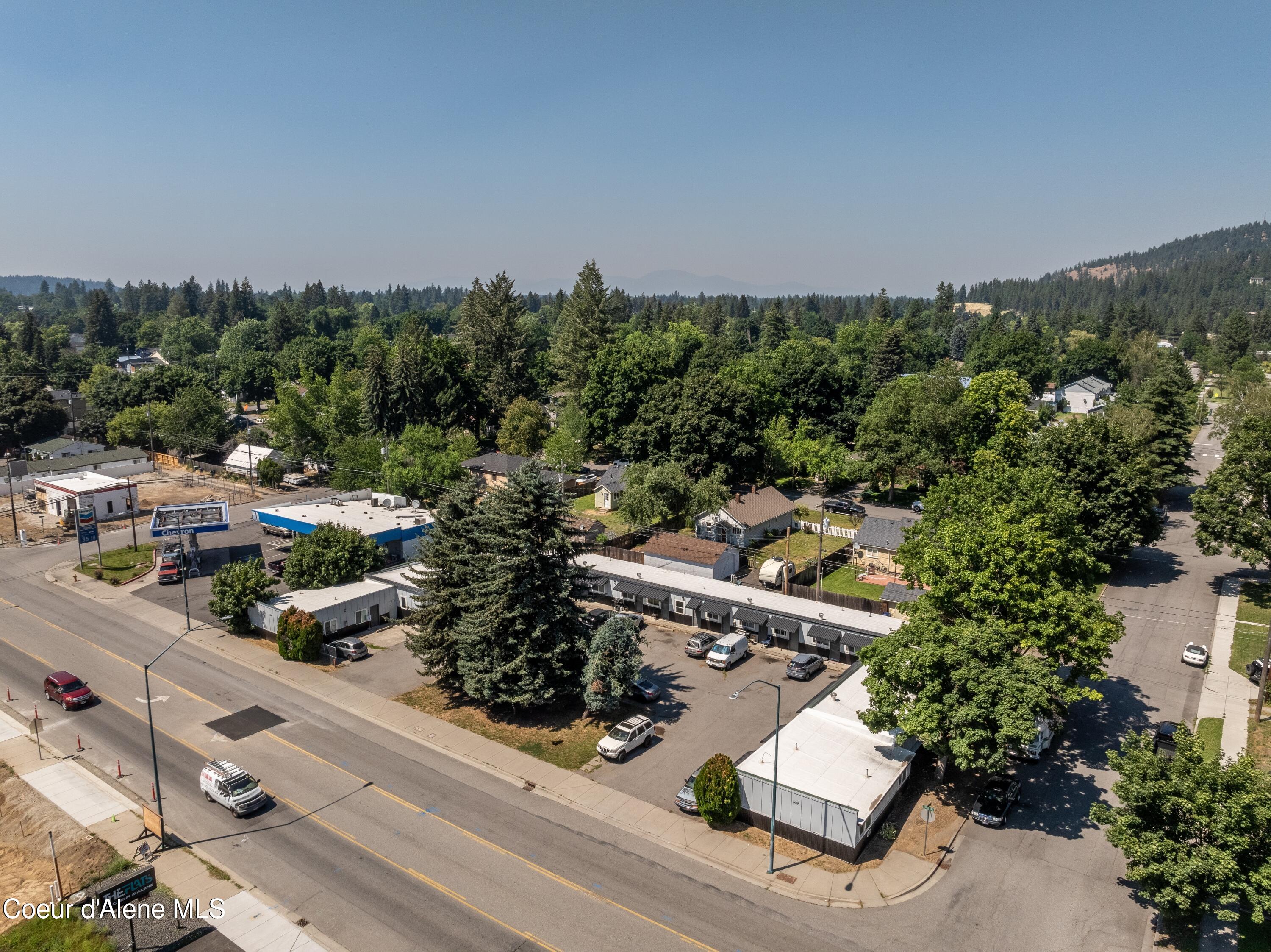 Coeur d'Alene, Idaho 83814, United States, ,Commercial,Active,47107