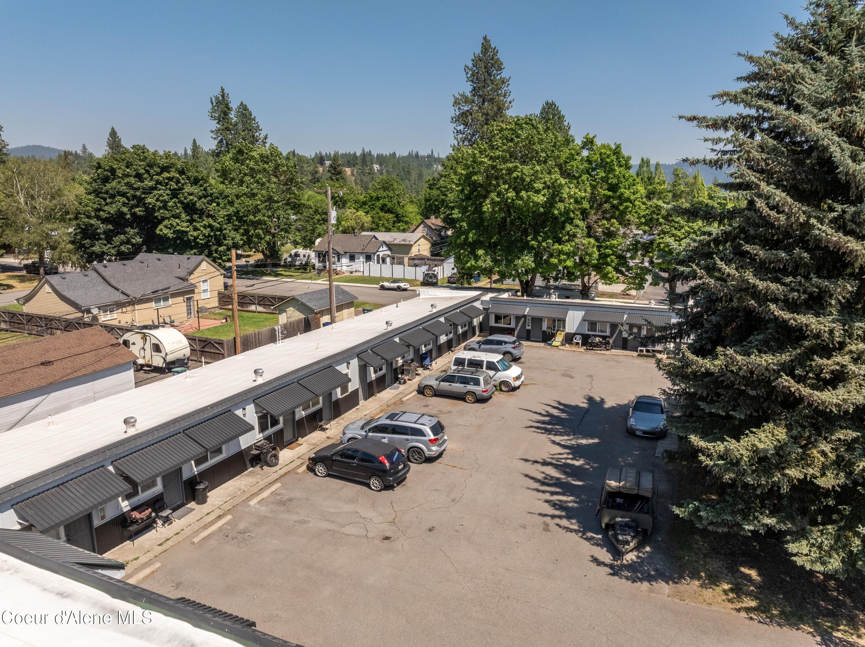 Coeur d'Alene, Idaho 83814, United States, ,Commercial,Active,47107