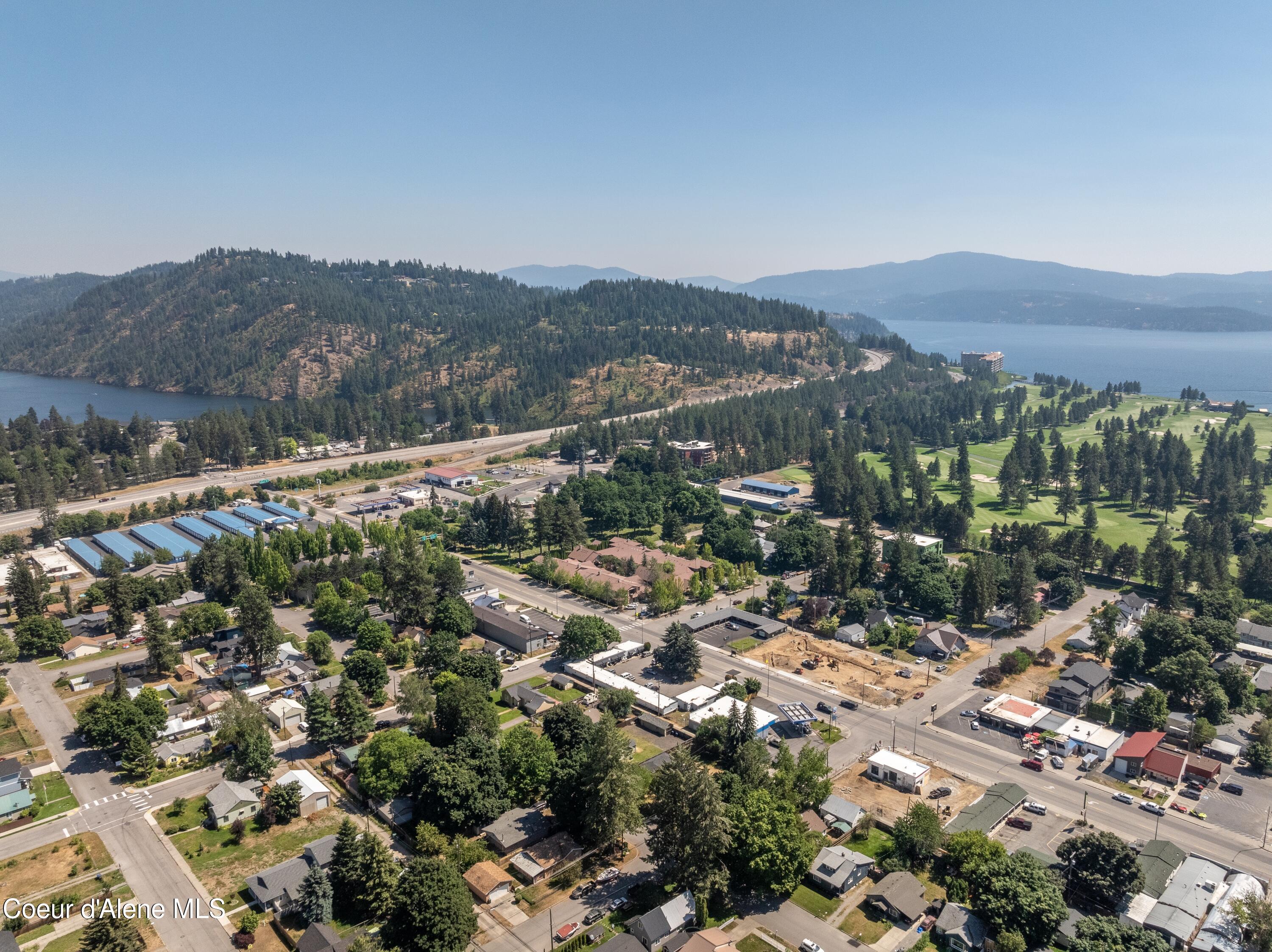 Coeur d'Alene, Idaho 83814, United States, ,Commercial,Active,47107