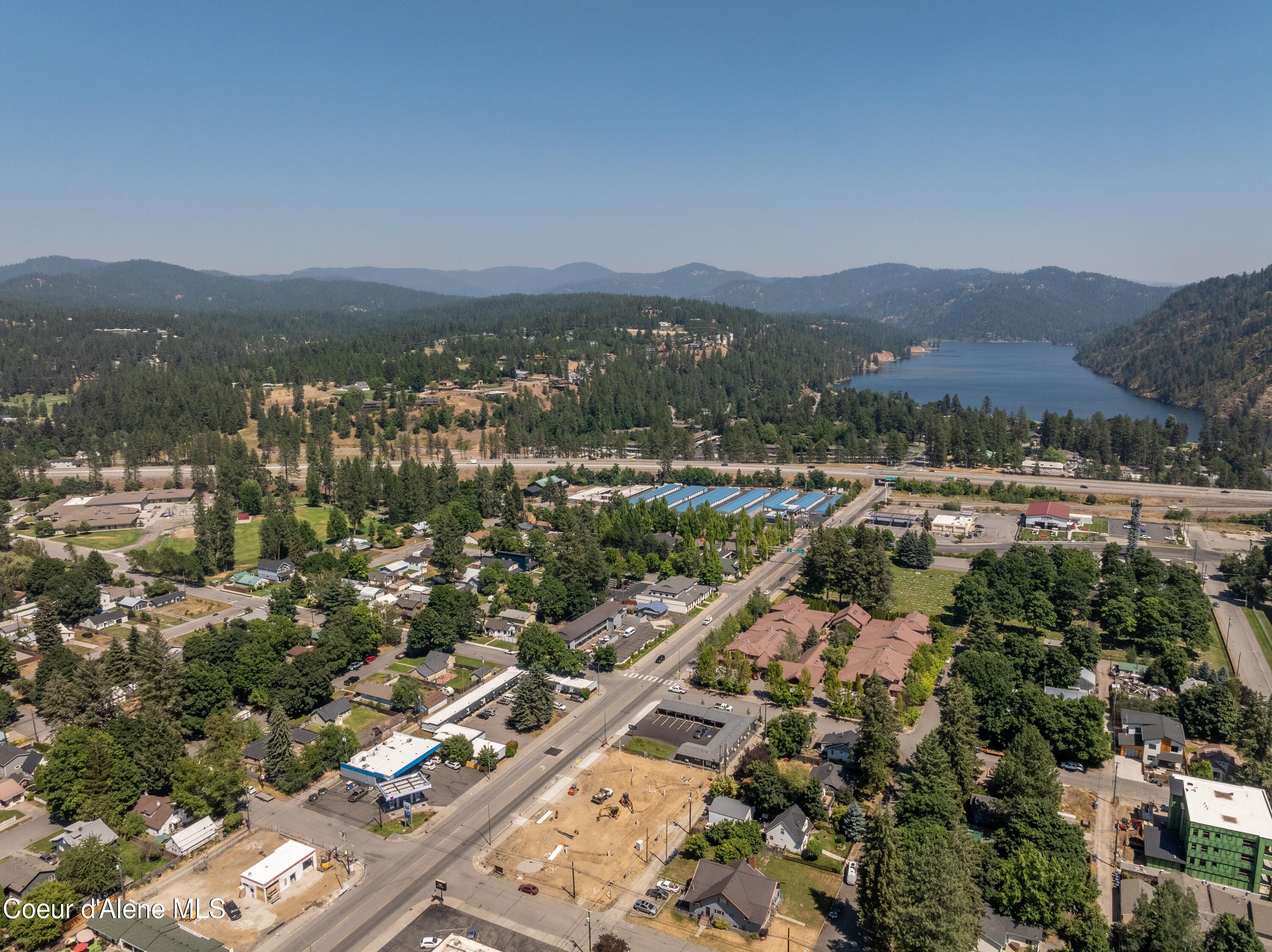 Coeur d'Alene, Idaho 83814, United States, ,Commercial,Active,47107