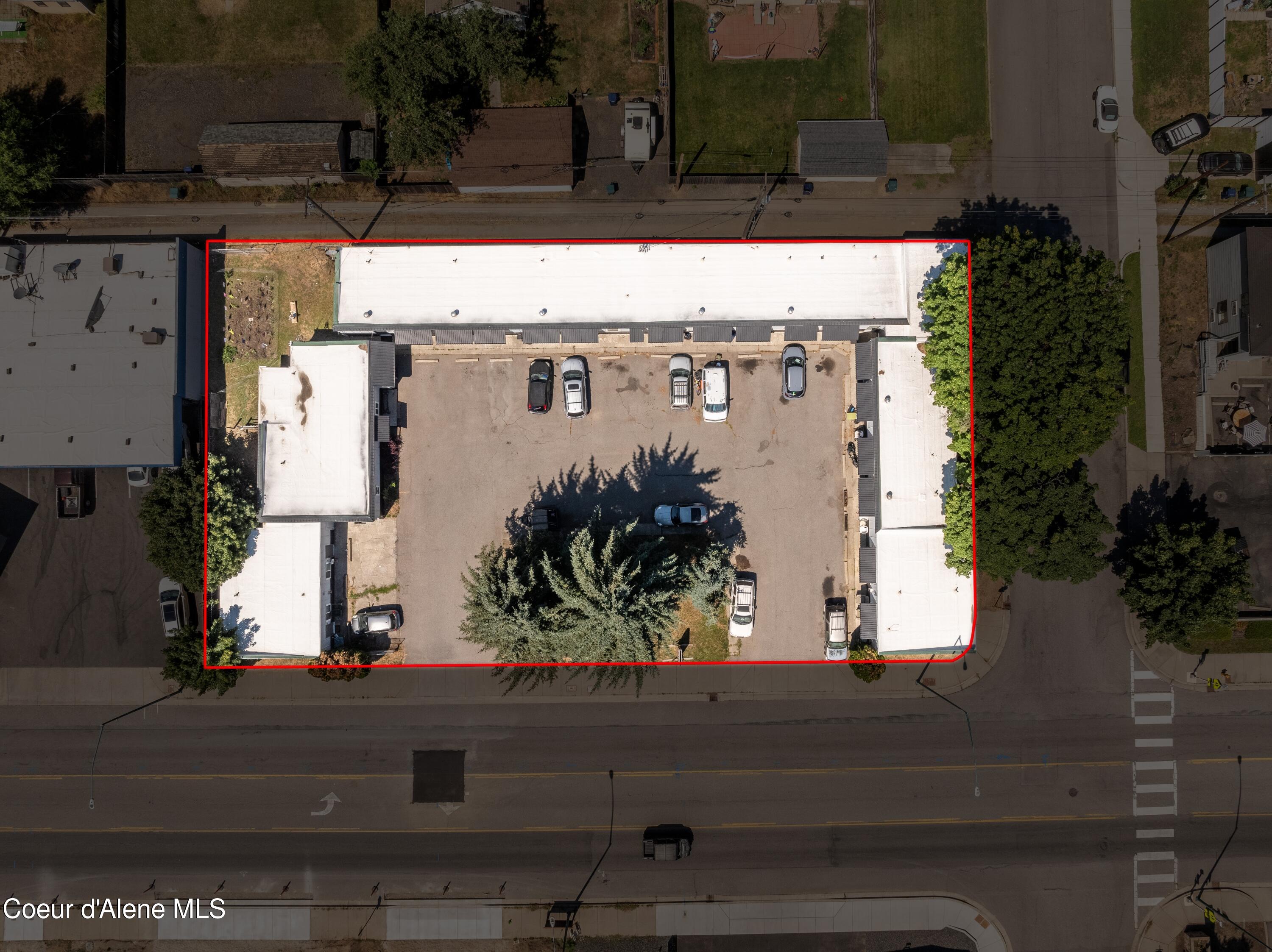 Coeur d'Alene, Idaho 83814, United States, ,Commercial,Active,47107