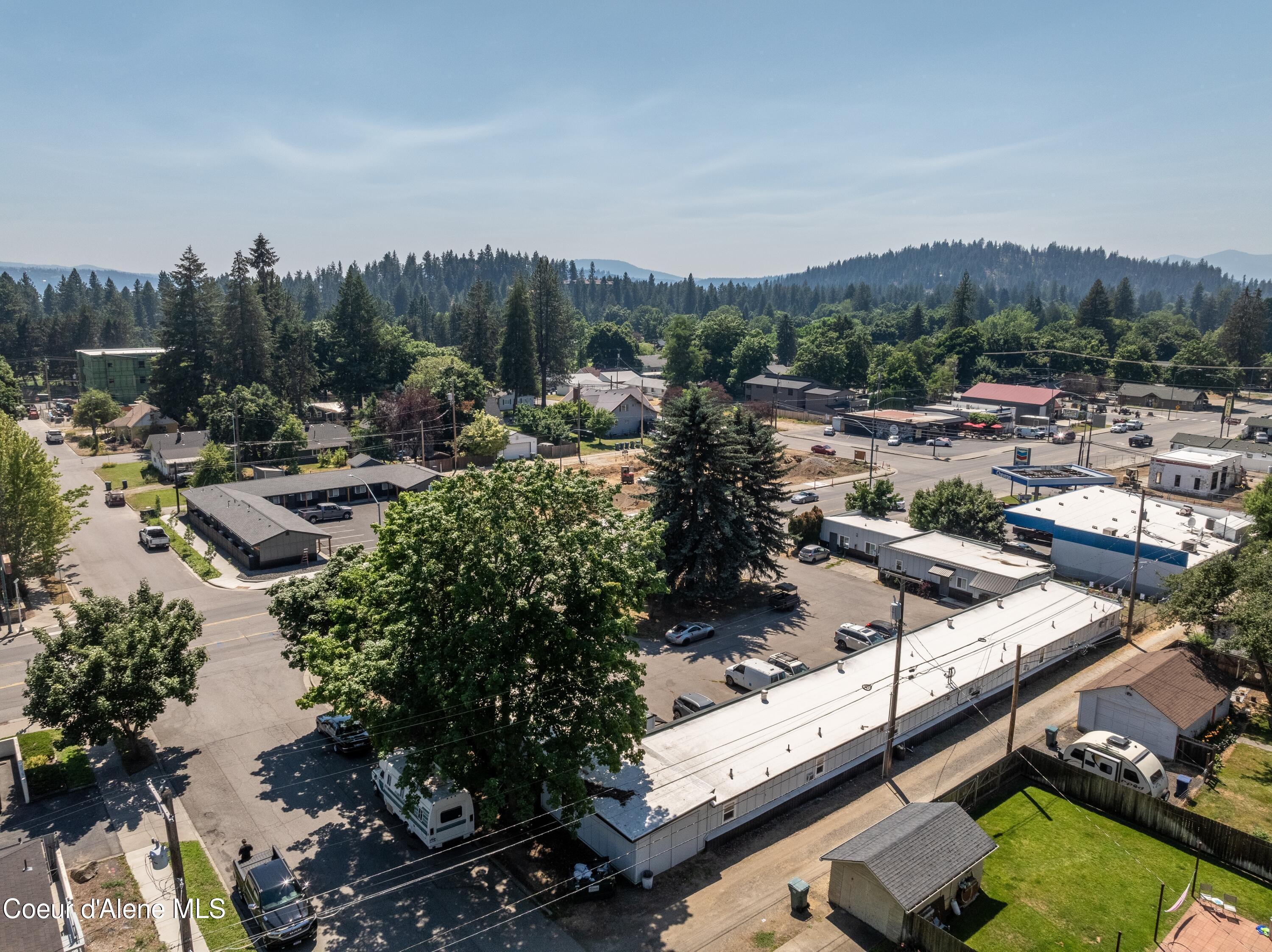 Coeur d'Alene, Idaho 83814, United States, ,Commercial,Active,47107