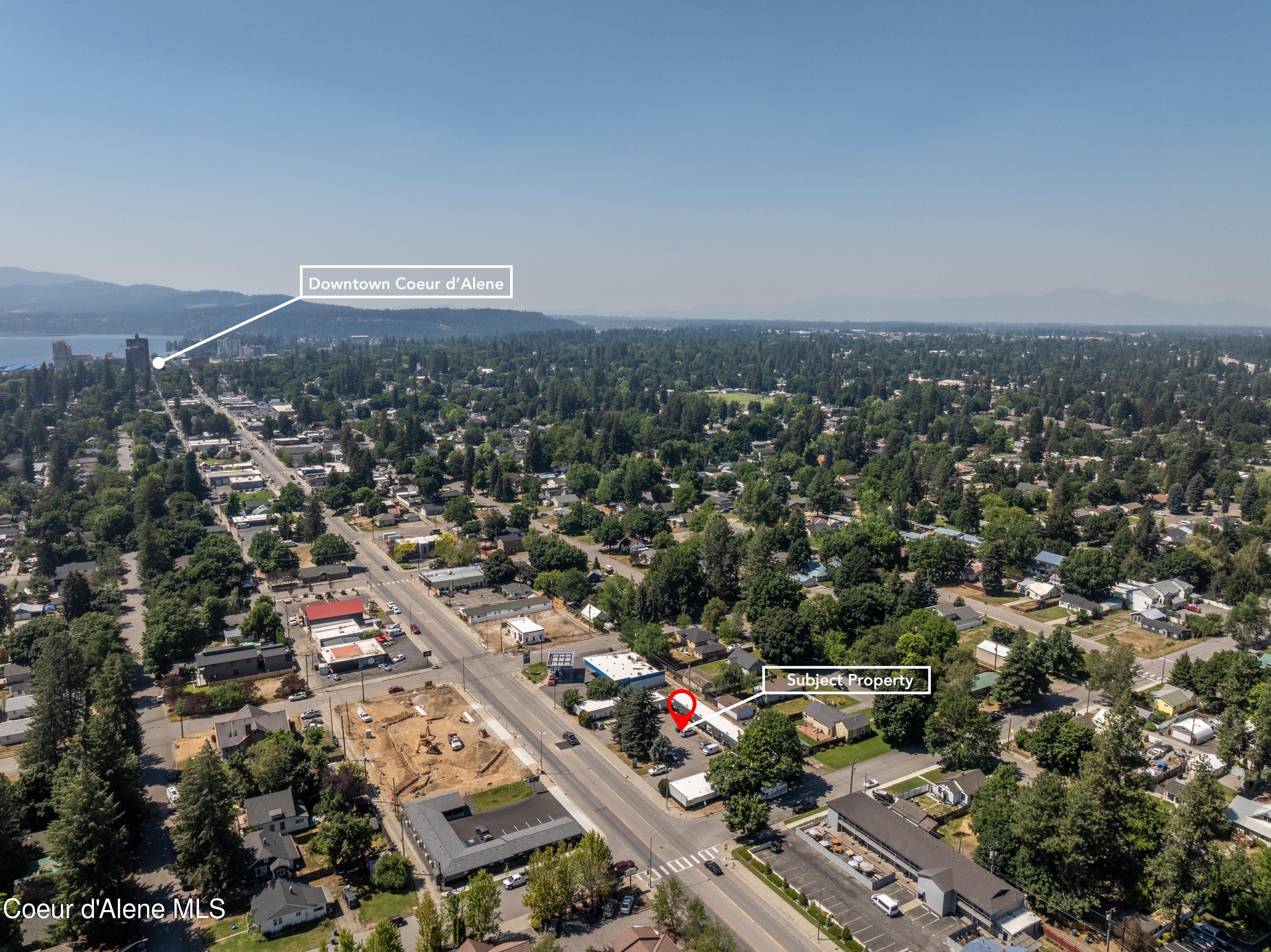 Coeur d'Alene, Idaho 83814, United States, ,Commercial,Active,47107