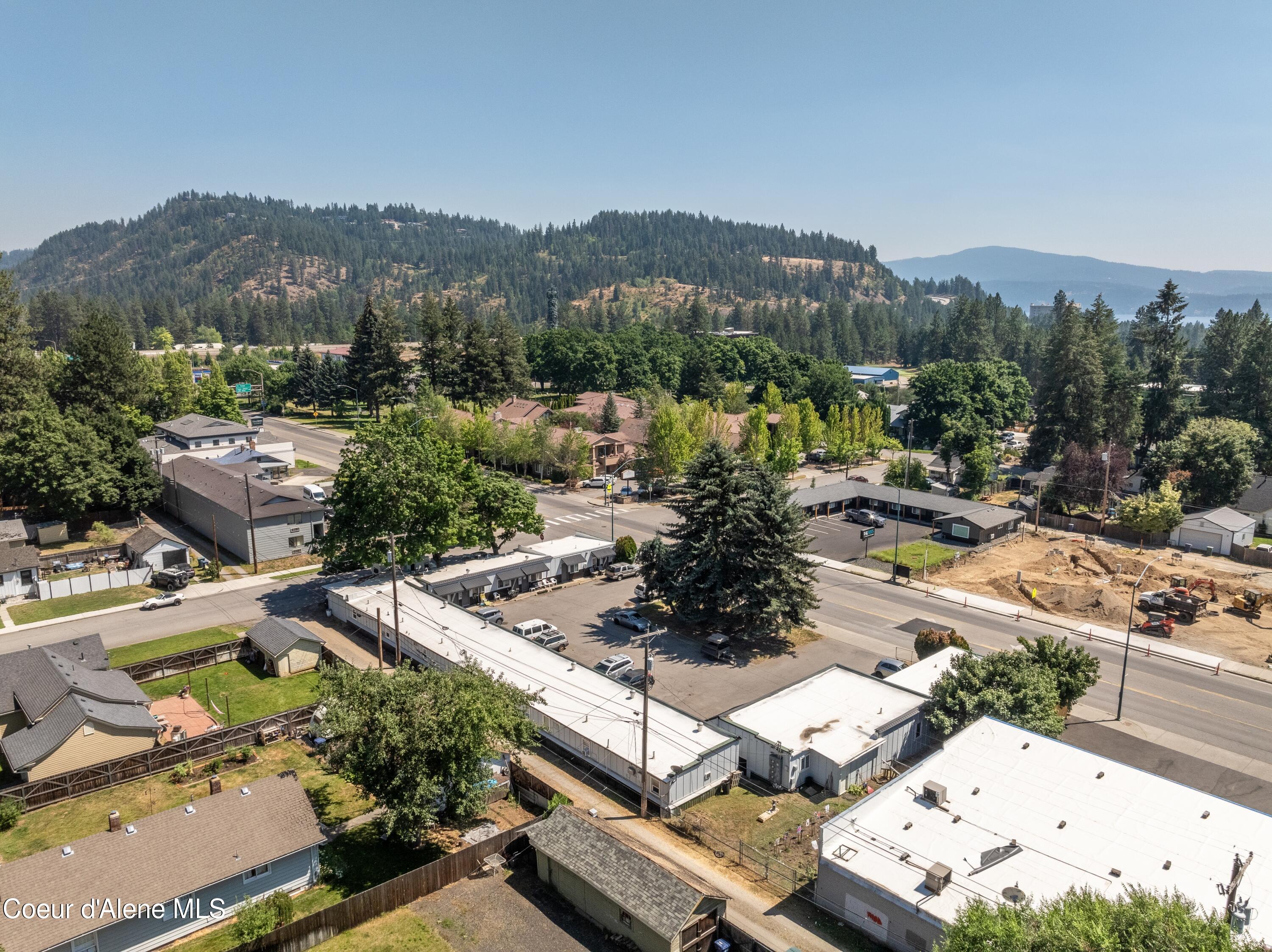 Coeur d'Alene, Idaho 83814, United States, ,Commercial,Active,47107