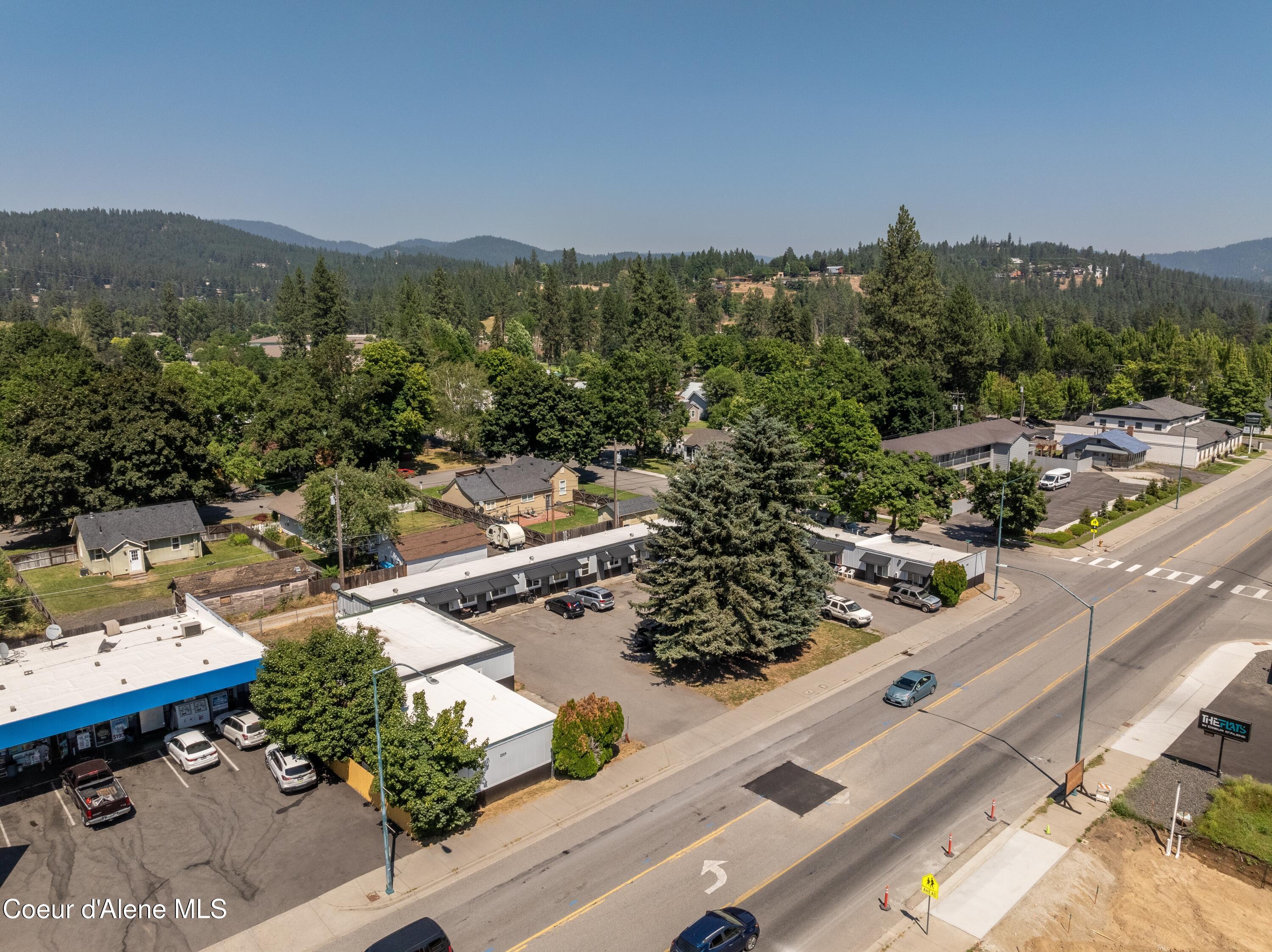 Coeur d'Alene, Idaho 83814, United States, ,Commercial,Active,47107