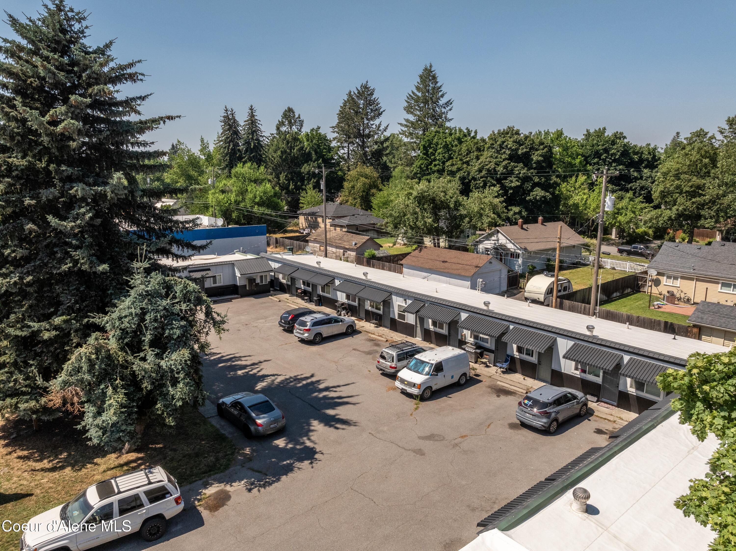 Coeur d'Alene, Idaho 83814, United States, ,Commercial,Active,47107