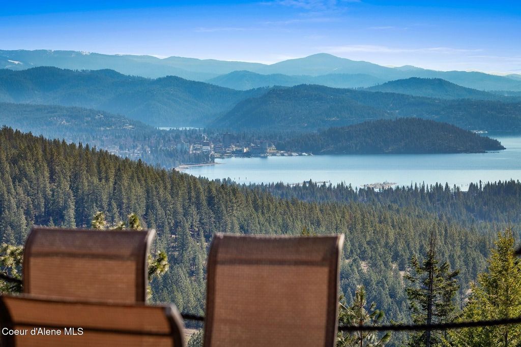 Photo of 1238 Reynolds Rd, Coeur dAlene, ID 83814 (MLS # 25-1609)