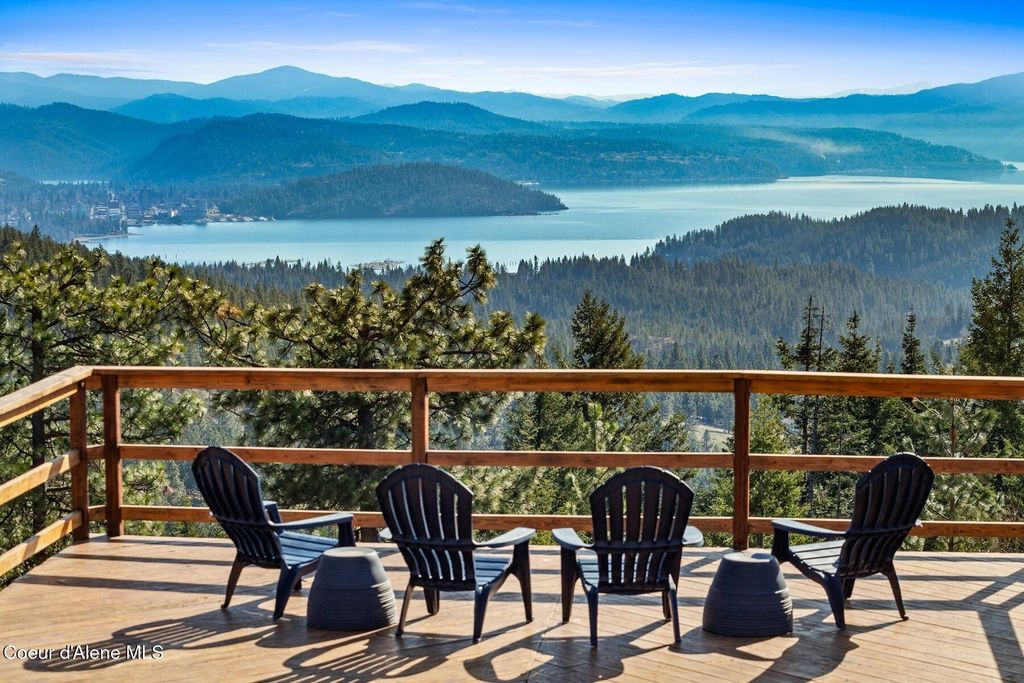 Photo of 1238 Reynolds Rd, Coeur dAlene, ID 83814 (MLS # 25-1609)