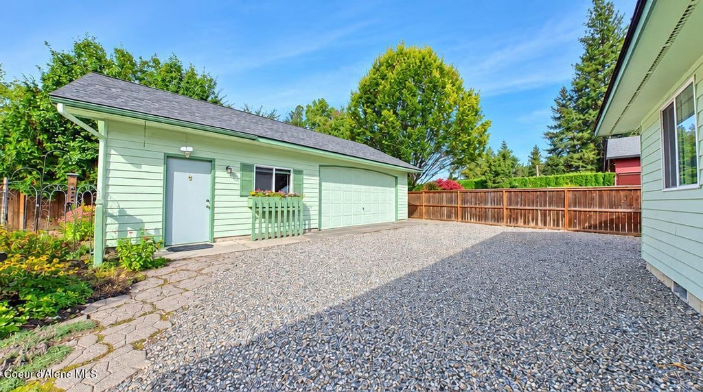 Photo of 2707 THOMAS HILL Hill, Coeur dAlene, ID 83815 (MLS # 26-9768)