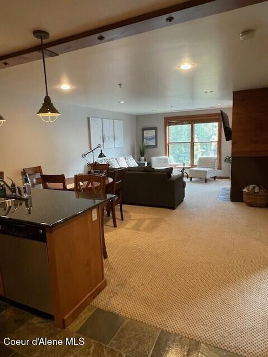 Photo of 834 McKinley #308, Kellogg, ID 83837 (MLS # 25-10168)