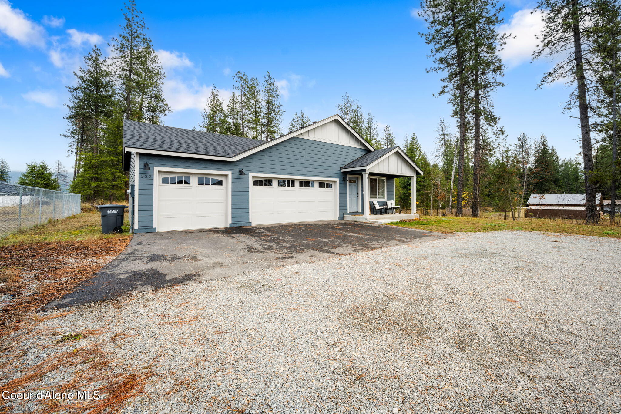 537 3rd St, Priest River, Idaho image 3