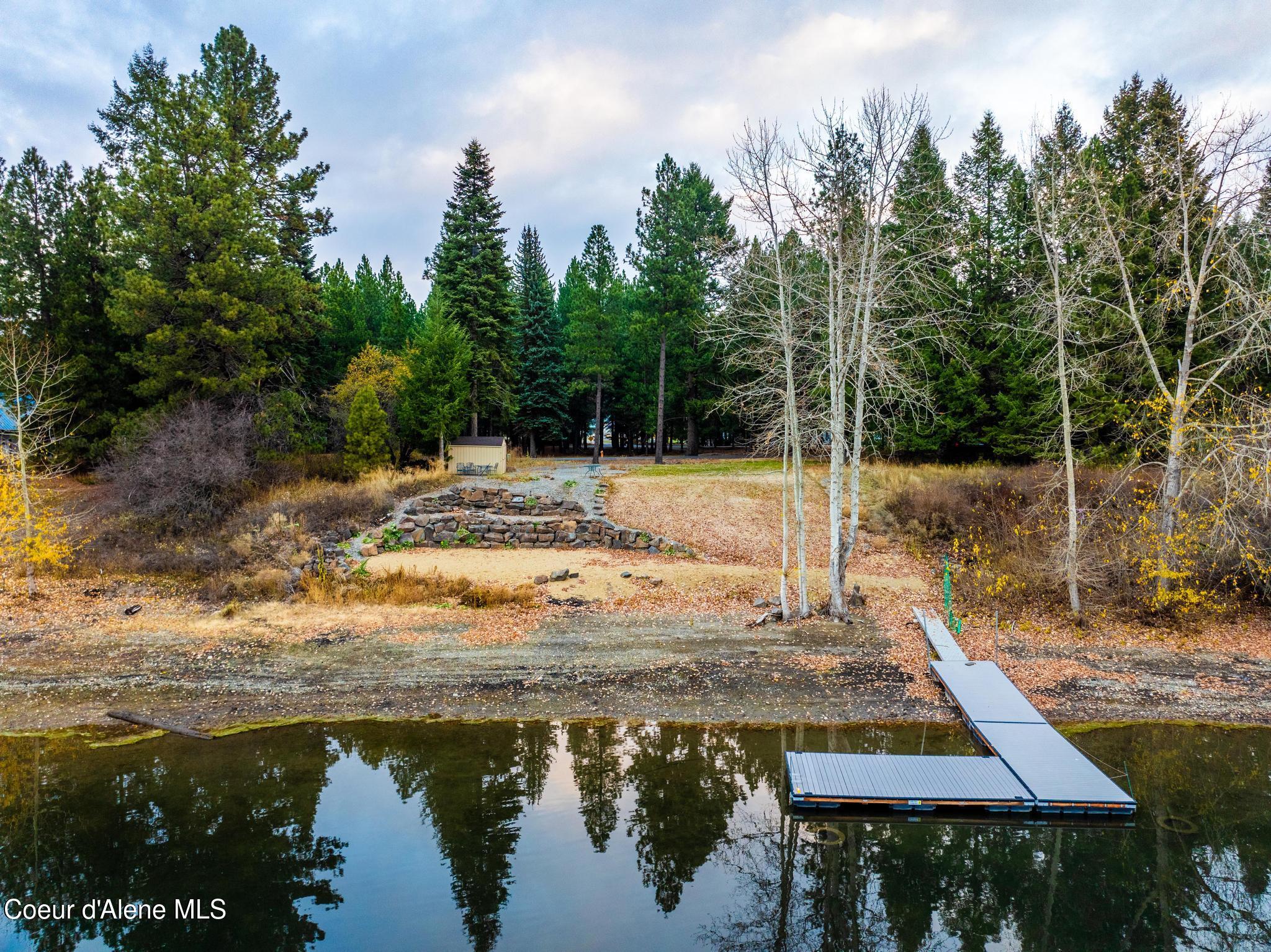 6972 W Salishan Way, Spirit Lake, Idaho image 3