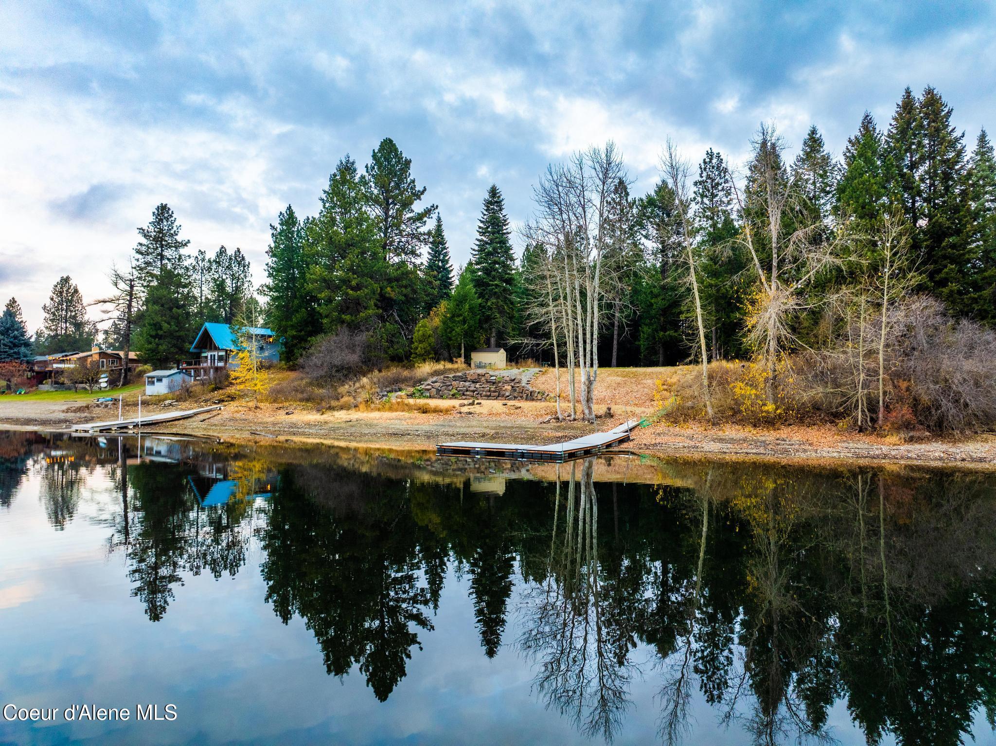 6972 W Salishan Way, Spirit Lake, Idaho image 10