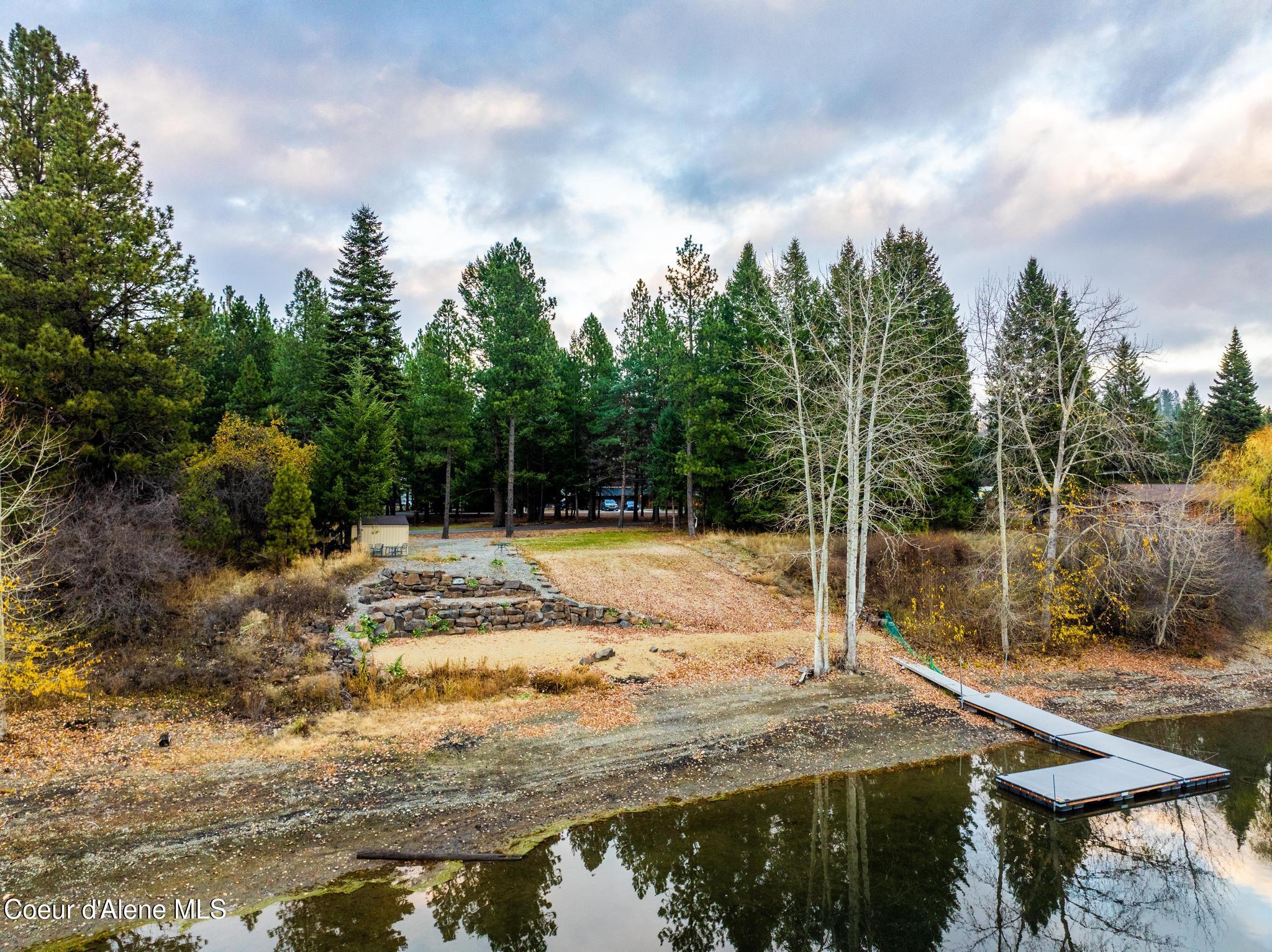 6972 W Salishan Way, Spirit Lake, Idaho image 31