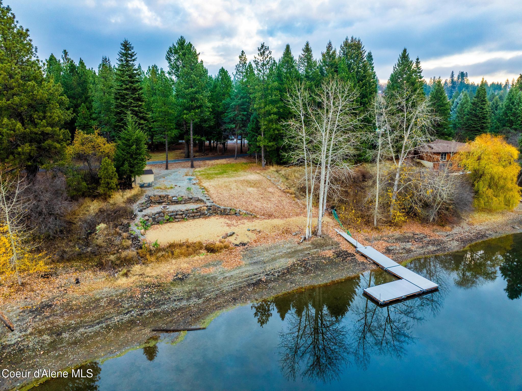 6972 W Salishan Way, Spirit Lake, Idaho image 38