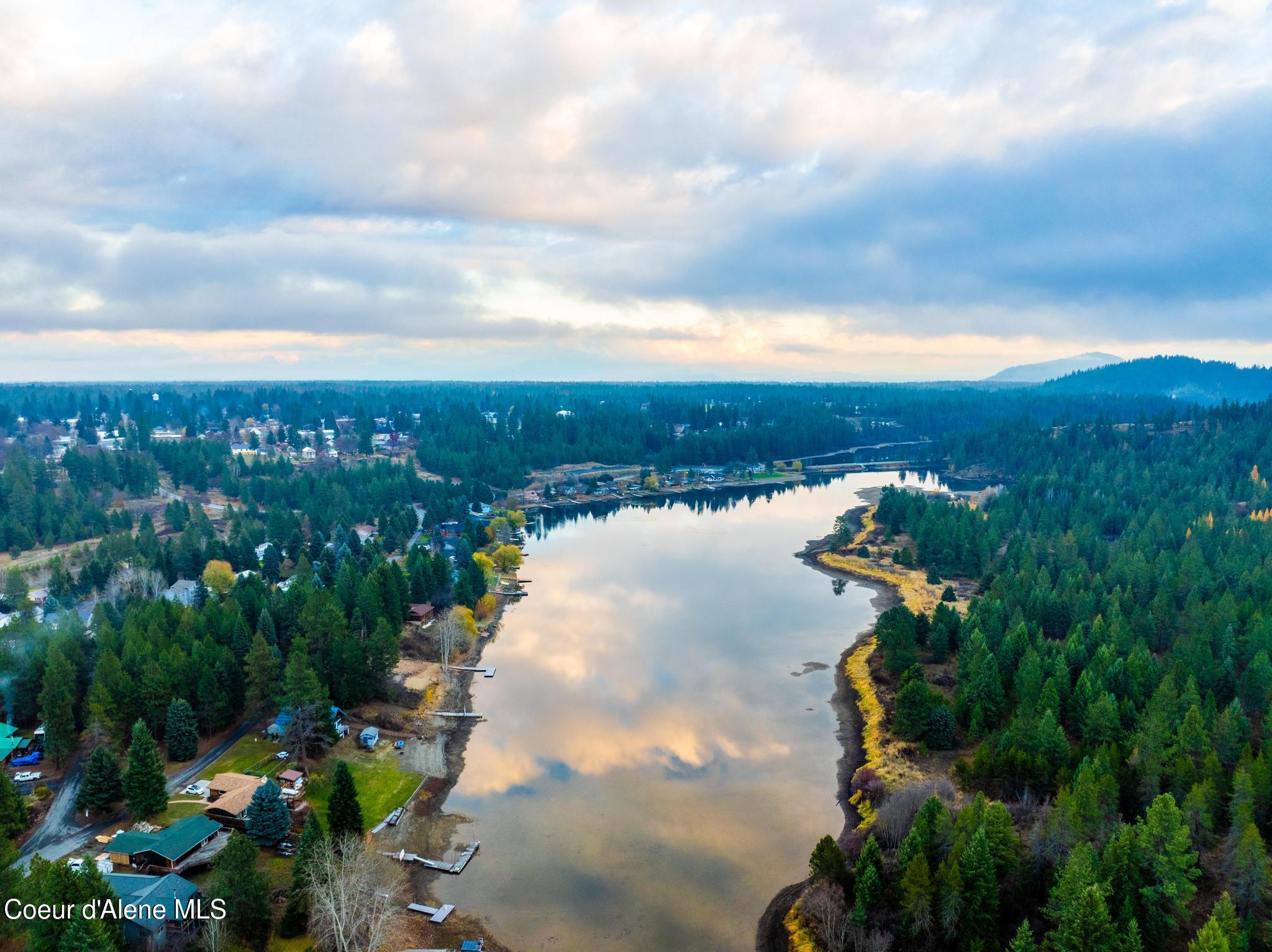 6972 W Salishan Way, Spirit Lake, Idaho image 30