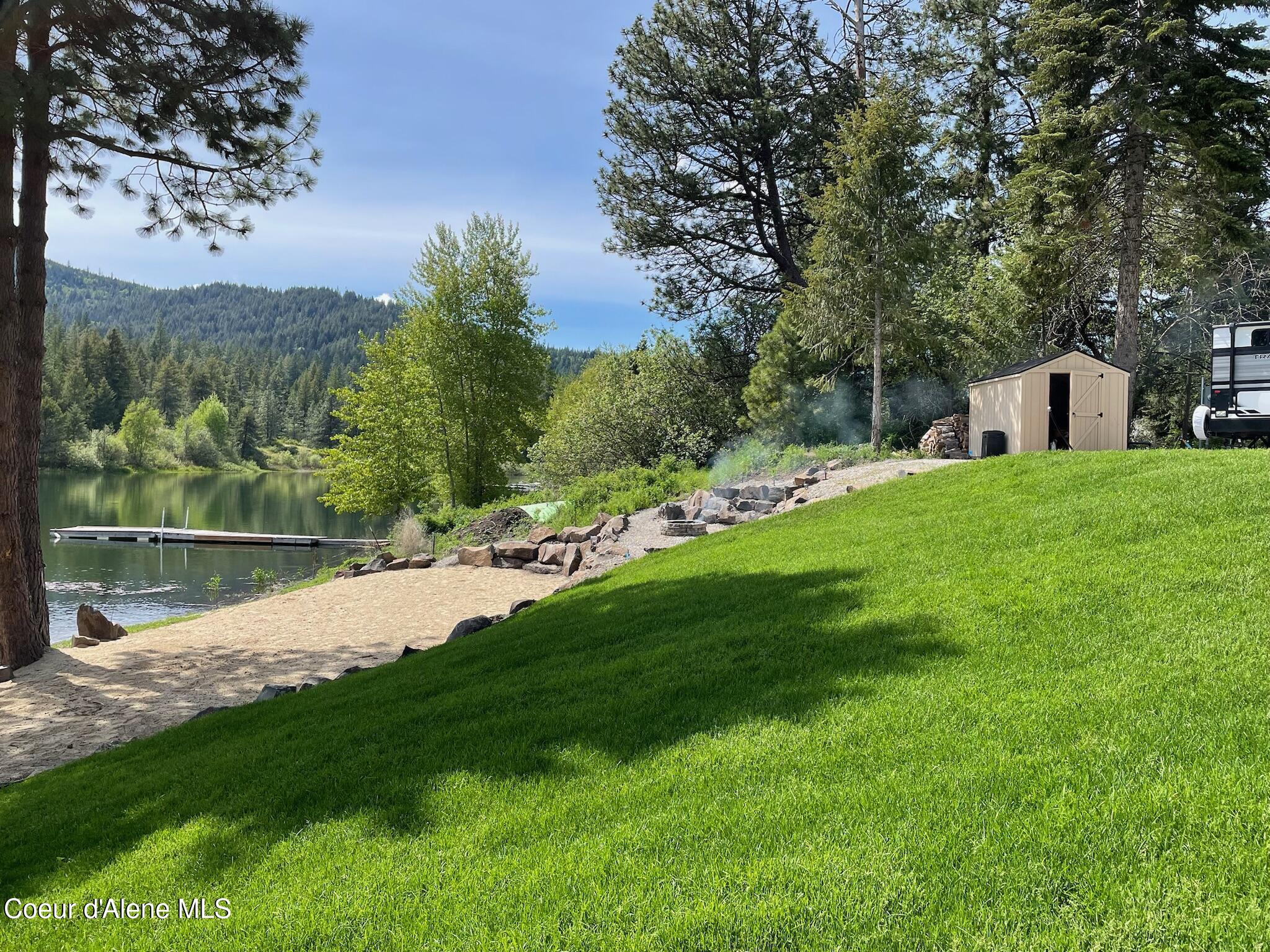 6972 W Salishan Way, Spirit Lake, Idaho image 7