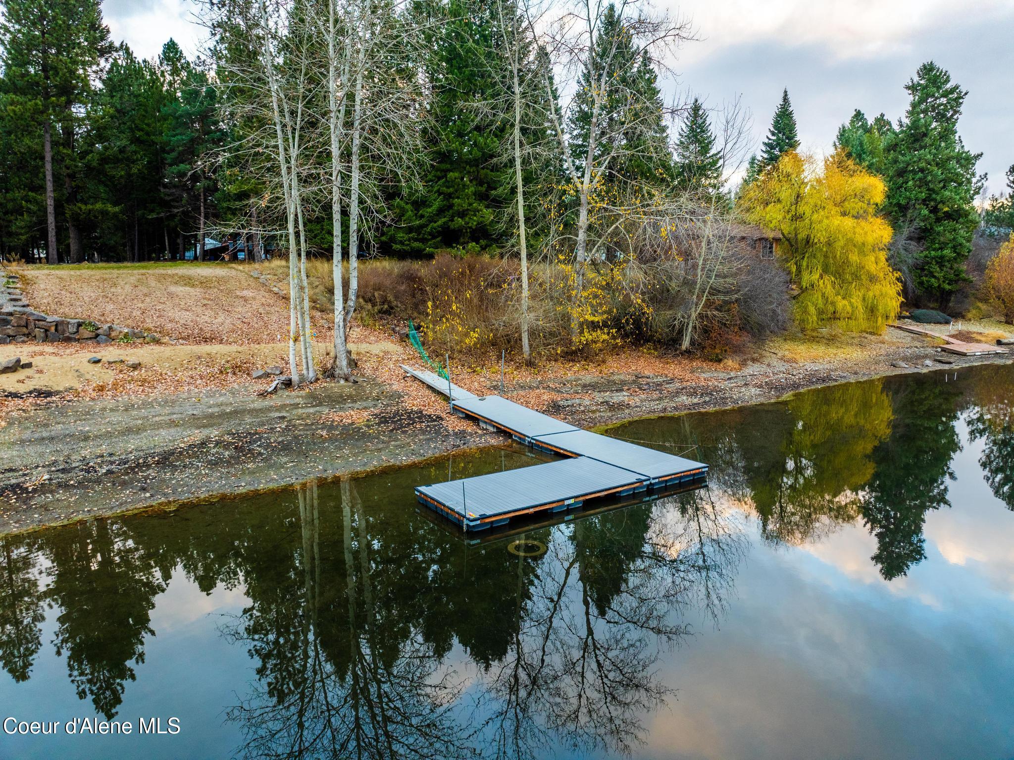 6972 W Salishan Way, Spirit Lake, Idaho image 32