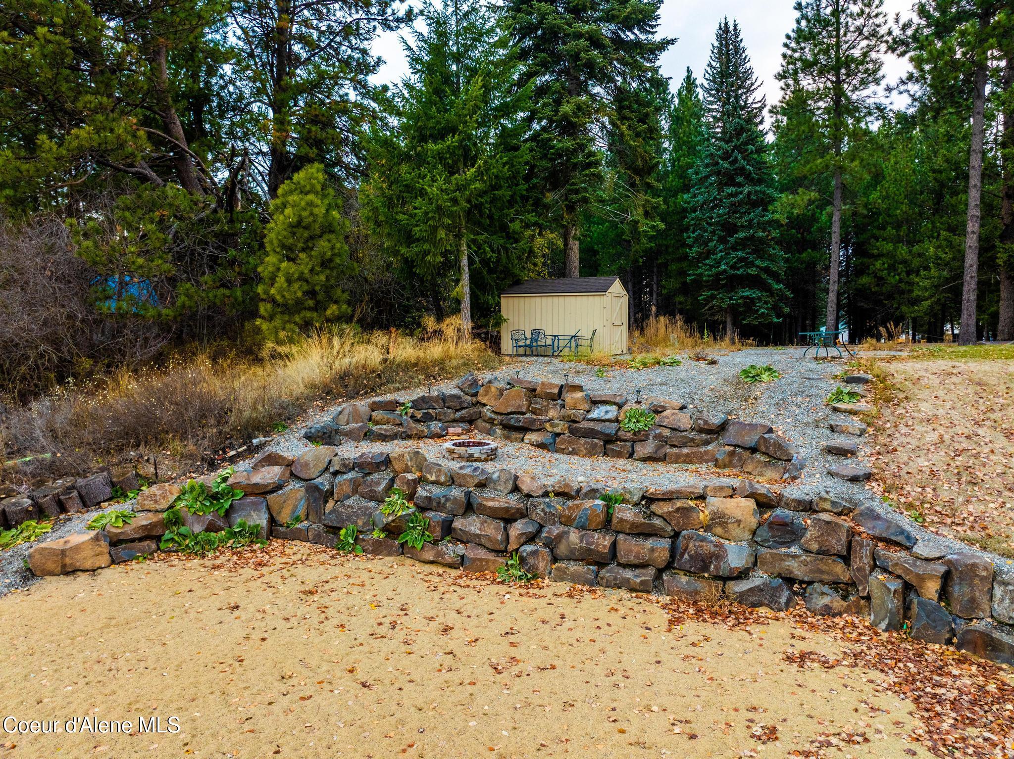 6972 W Salishan Way, Spirit Lake, Idaho image 34