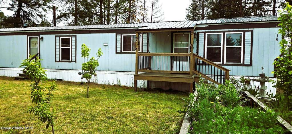 Photo of 4451 Seltice Way #TRLR 14, Coeur dAlene, ID 83814 (MLS # 26-6017)